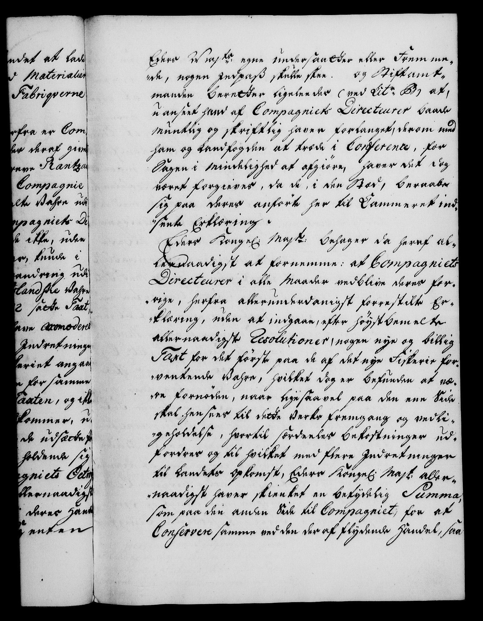 Rentekammeret, Kammerkanselliet, AV/RA-EA-3111/G/Gf/Gfa/L0034: Norsk relasjons- og resolusjonsprotokoll (merket RK 52.34), 1752, s. 239