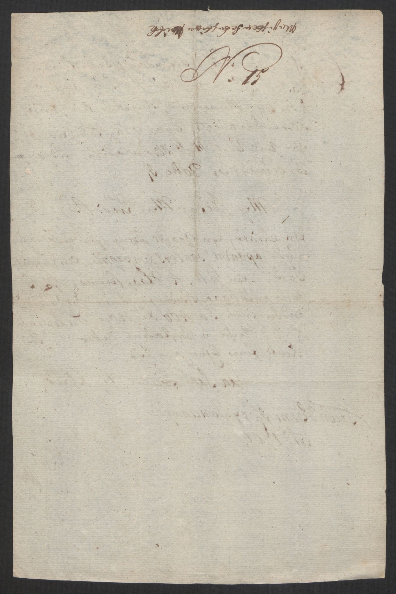 Rentekammeret inntil 1814, Reviderte regnskaper, Byregnskaper, RA/EA-4066/R/Rs/L0507: [S3] Kontribusjonsregnskap, 1699-1711, s. 86