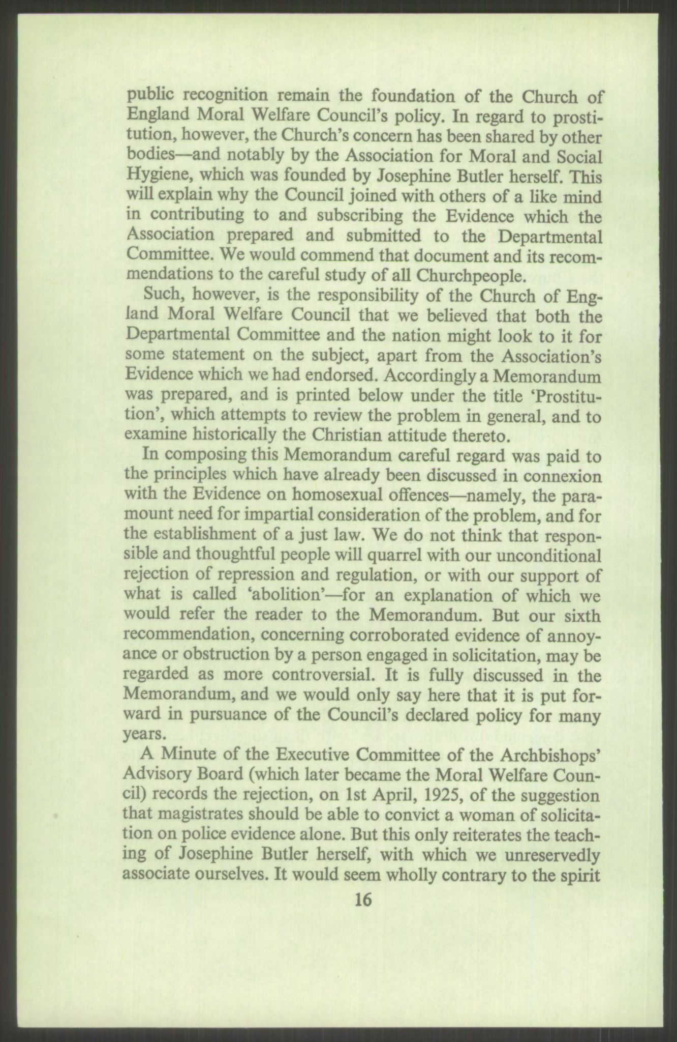 Justisdepartementet, Lovavdelingen, AV/RA-S-3212/D/De/L0029/0001: Straffeloven / Straffelovens revisjon: 5 - Ot. prp. nr.  41 - 1945: Homoseksualiet. 3 mapper, 1956-1970, s. 146