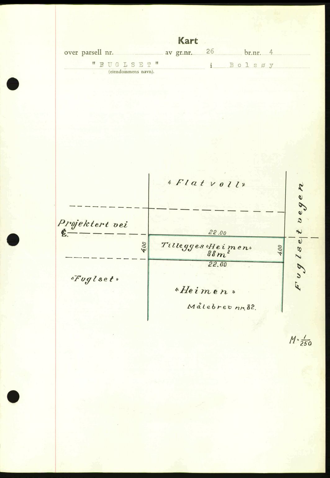 Romsdal sorenskriveri, AV/SAT-A-4149/1/2/2C: Pantebok nr. A11, 1941-1942, Dagboknr: 1978/1941