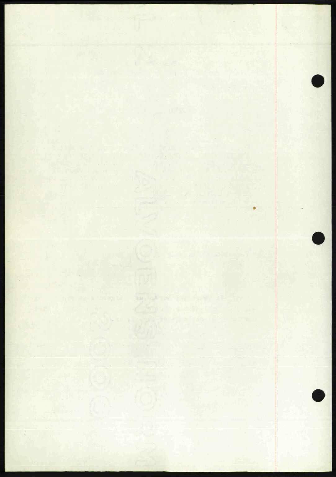 Nedenes sorenskriveri, SAK/1221-0006/G/Gb/Gba/L0061: Pantebok nr. A13, 1949-1949, Dagboknr: 1371/1949