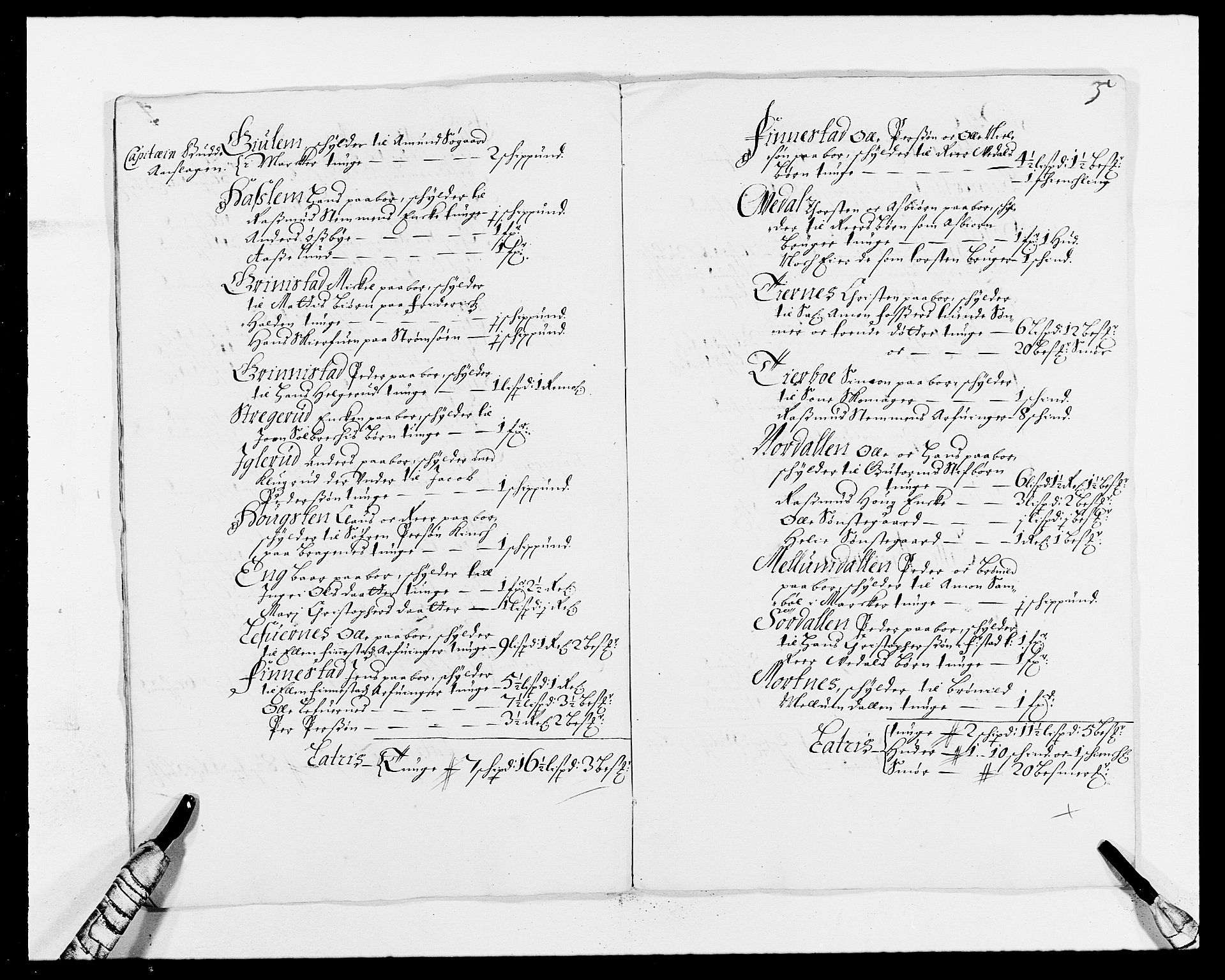 Rentekammeret inntil 1814, Reviderte regnskaper, Fogderegnskap, RA/EA-4092/R05/L0272: Fogderegnskap Rakkestad, 1680-1681, s. 168
