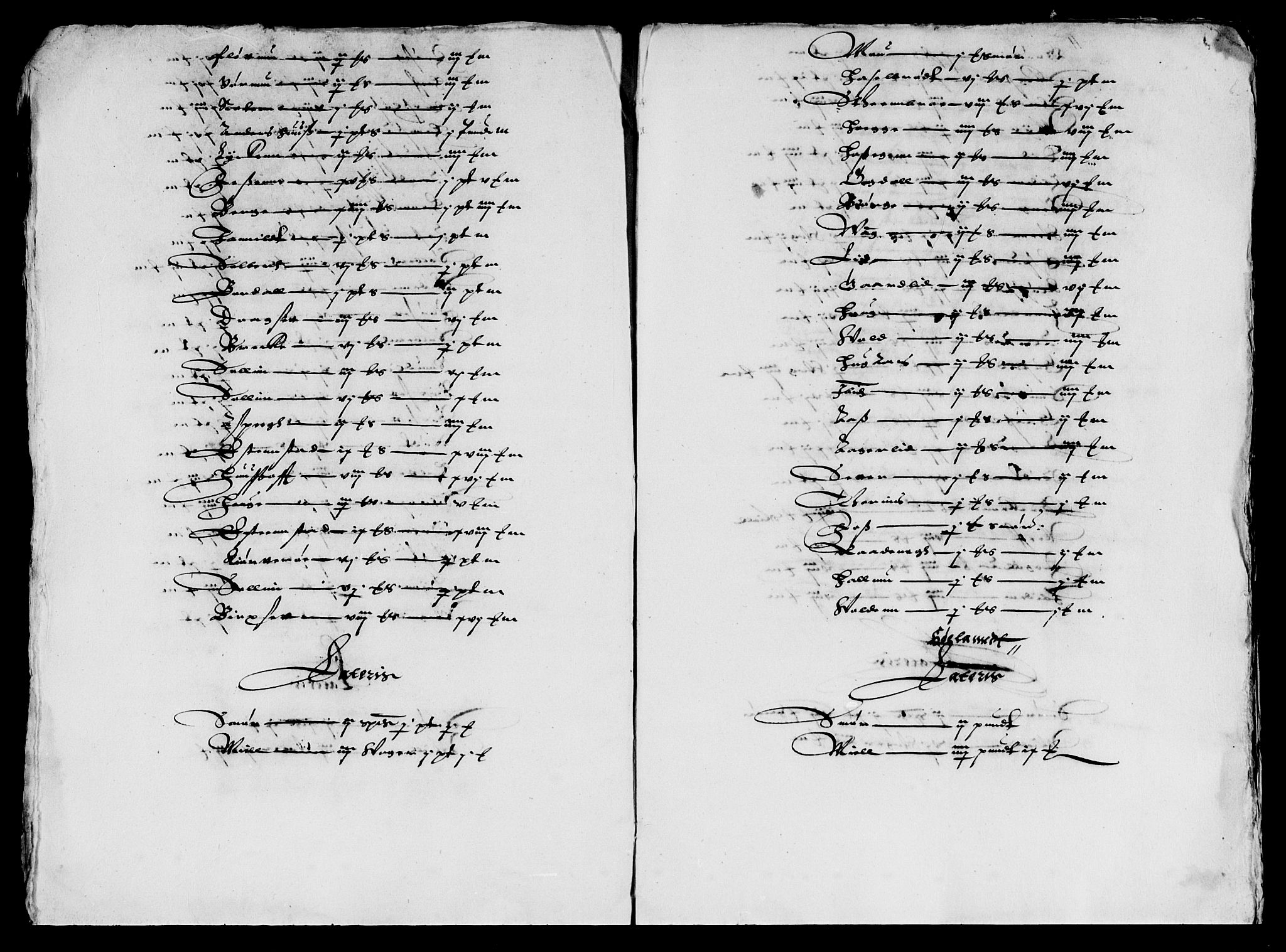 Rentekammeret inntil 1814, Reviderte regnskaper, Lensregnskaper, AV/RA-EA-5023/R/Rb/Rbw/L0008: Trondheim len, 1611-1612