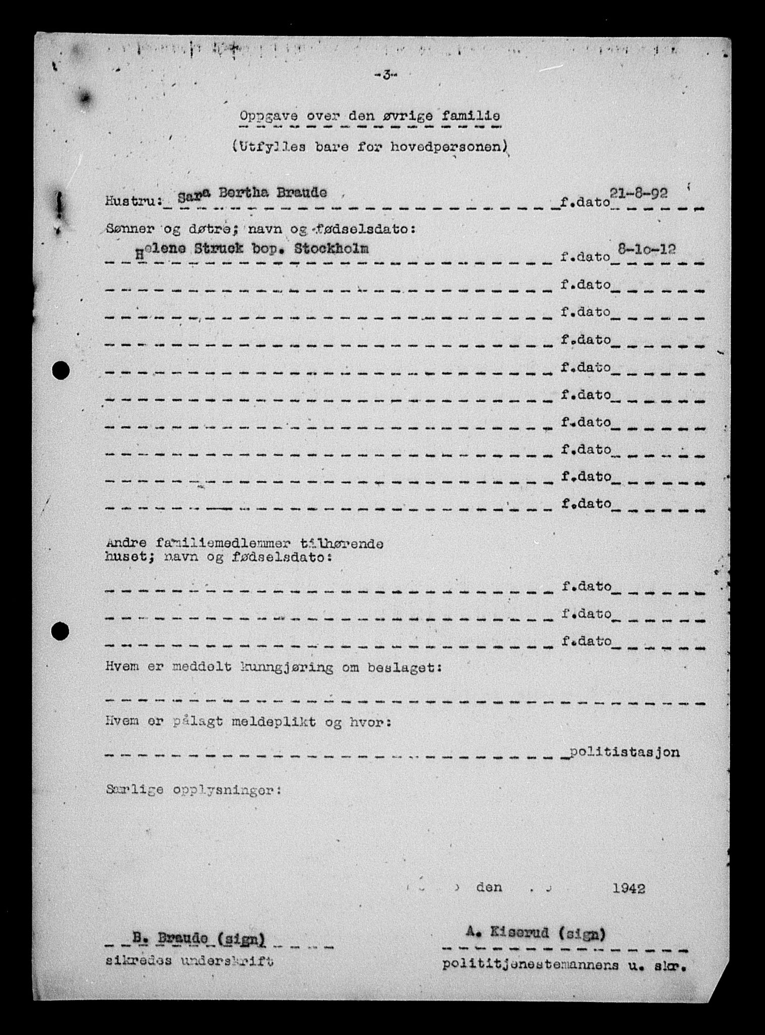 Justisdepartementet, Tilbakeføringskontoret for inndratte formuer, AV/RA-S-1564/H/Hc/Hcc/L0927: --, 1945-1947, s. 526