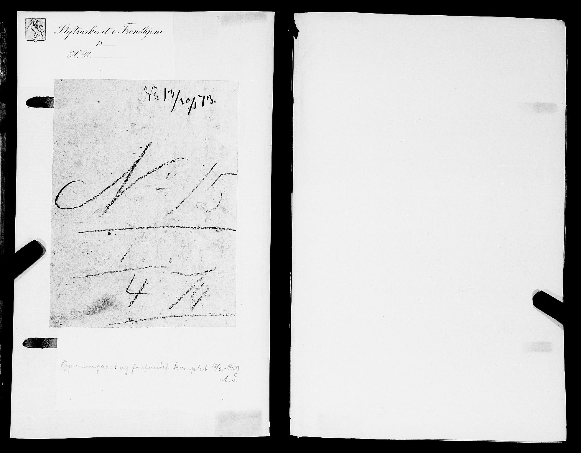 Vesterålen sorenskriveri, SAT/A-4180/1/1/1A/L0009: Tingbok, 1781-1786
