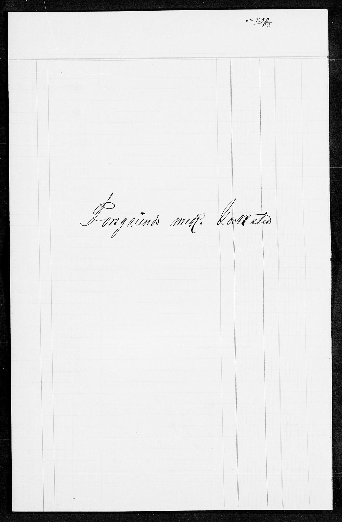 Statistisk sentralbyrå, Næringsøkonomiske emner, Generelt - Amtmennenes femårsberetninger, AV/RA-S-2233/F/Fa/L0059: --, 1876-1885, s. 8