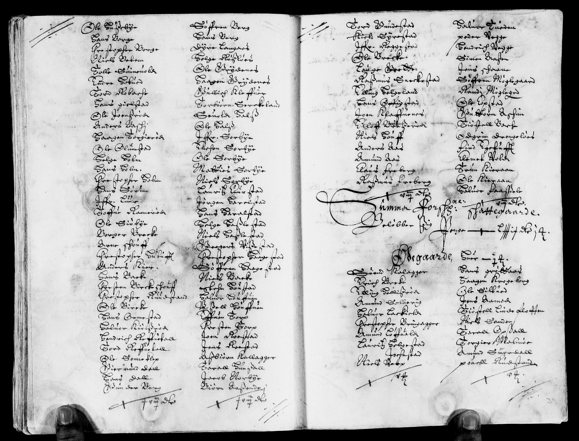 Rentekammeret inntil 1814, Reviderte regnskaper, Lensregnskaper, AV/RA-EA-5023/R/Rb/Rbo/L0025: Tønsberg len, 1643-1645