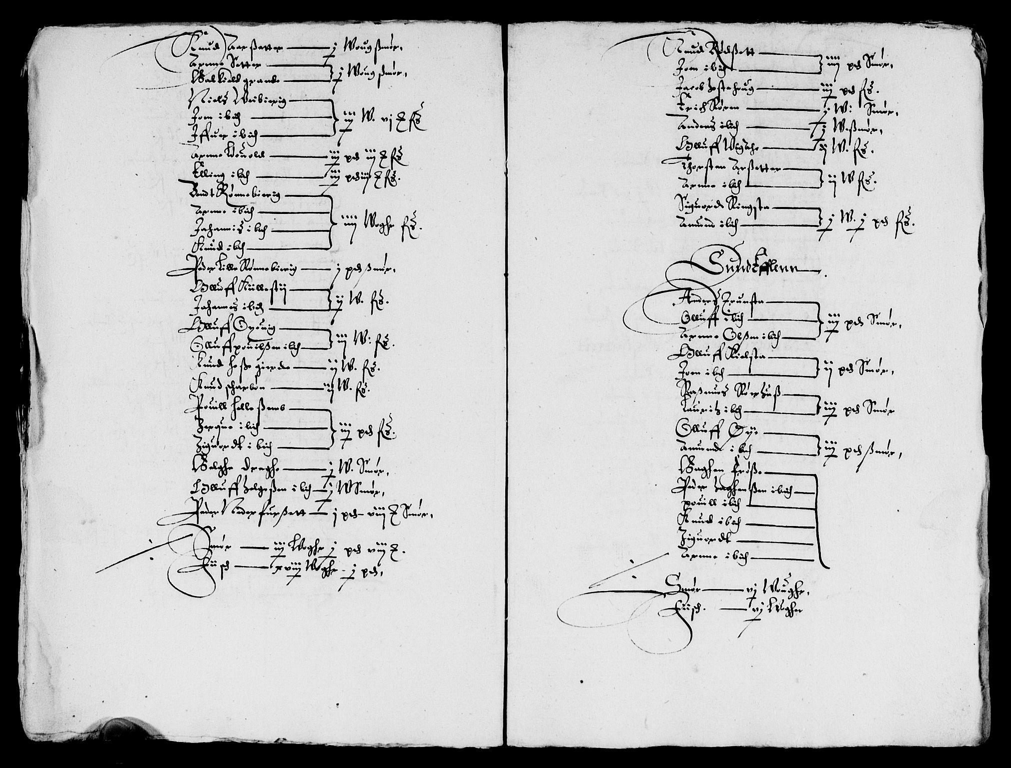 Rentekammeret inntil 1814, Reviderte regnskaper, Lensregnskaper, AV/RA-EA-5023/R/Rb/Rbt/L0037: Bergenhus len, 1623-1625