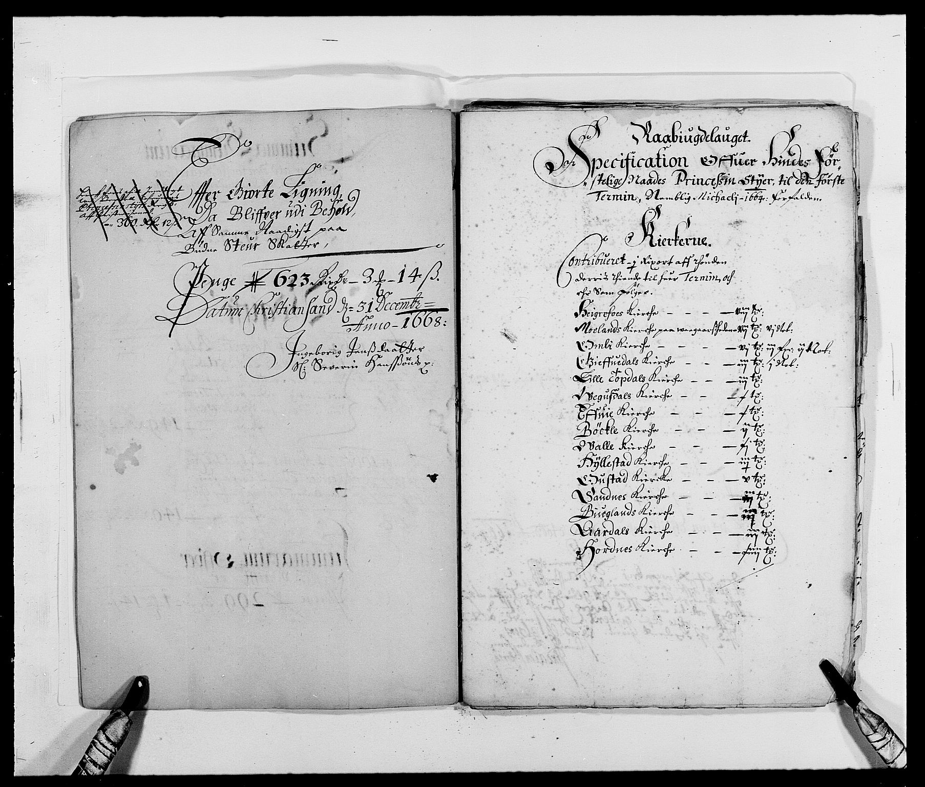 Rentekammeret inntil 1814, Reviderte regnskaper, Fogderegnskap, AV/RA-EA-4092/R40/L2432: Fogderegnskap Råbyggelag, 1669-1670, s. 9