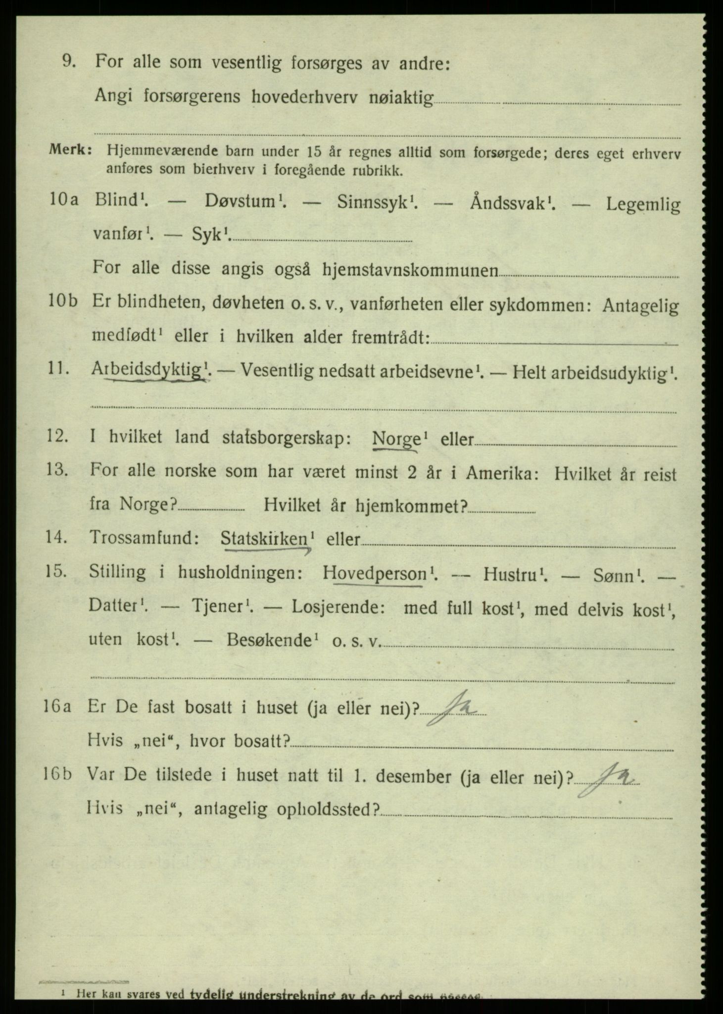 SAB, Folketelling 1920 for 1247 Askøy herred, 1920, s. 5797