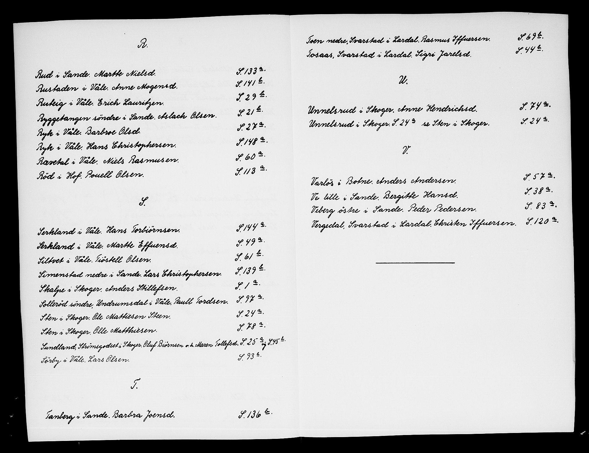 Nordre Jarlsberg sorenskriveri, SAKO/A-80/H/Hc/L0002: Skifteprotokoll, 1686-1690