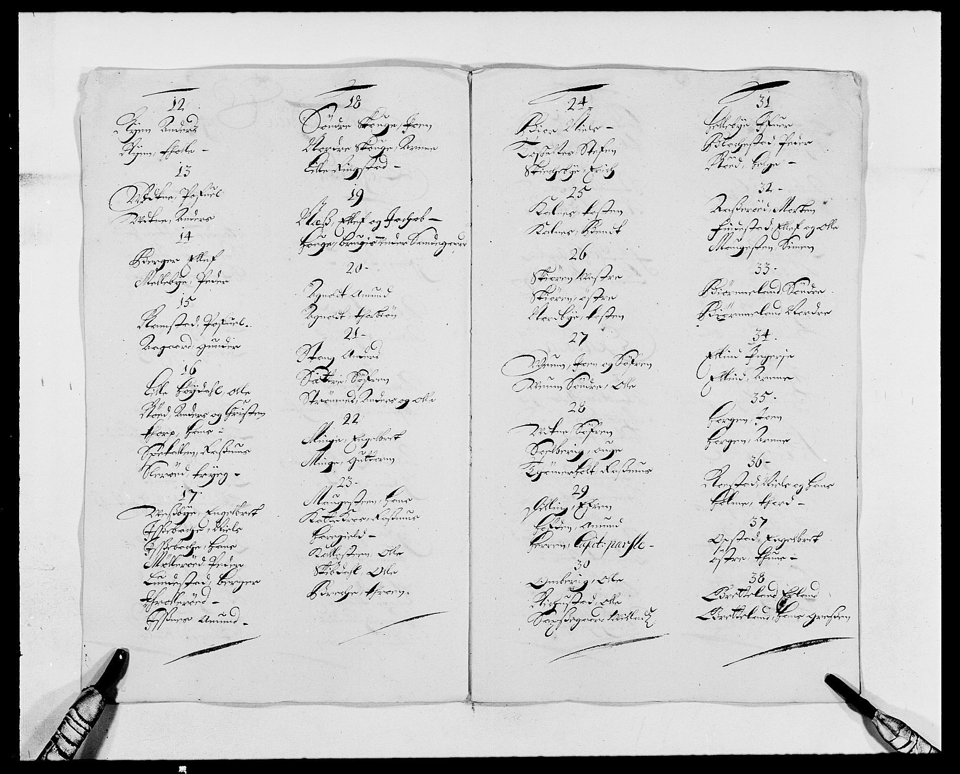 Rentekammeret inntil 1814, Reviderte regnskaper, Fogderegnskap, RA/EA-4092/R03/L0119: Fogderegnskap Onsøy, Tune, Veme og Åbygge fogderi, 1690-1691, s. 404