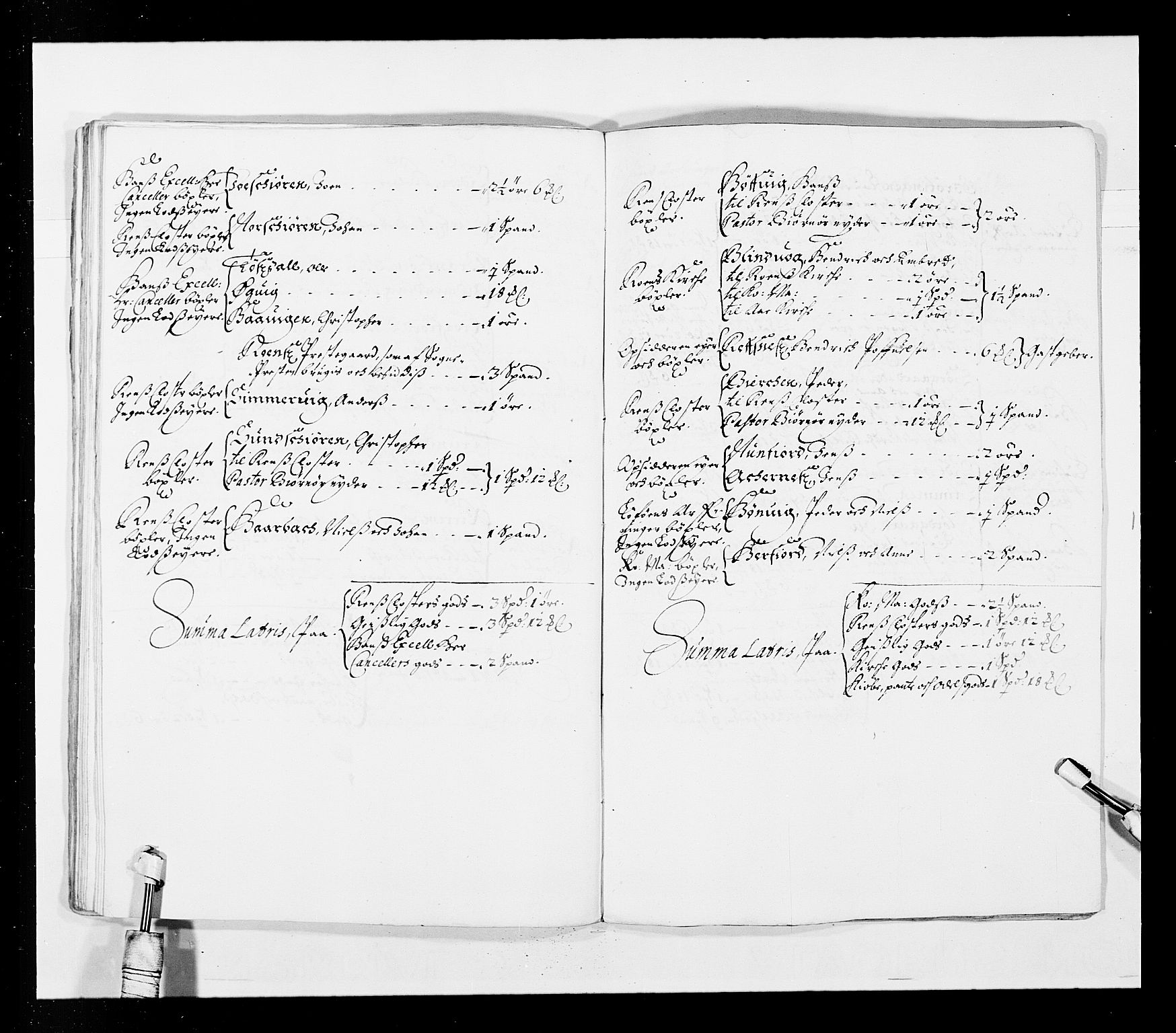 Stattholderembetet 1572-1771, AV/RA-EA-2870/Ek/L0033b/0001: Jordebøker 1662-1720: / Matrikler for Strinda, Selbu, Orkdal, Stjørdal, Gauldal og Fosen, 1670-1671, s. 314