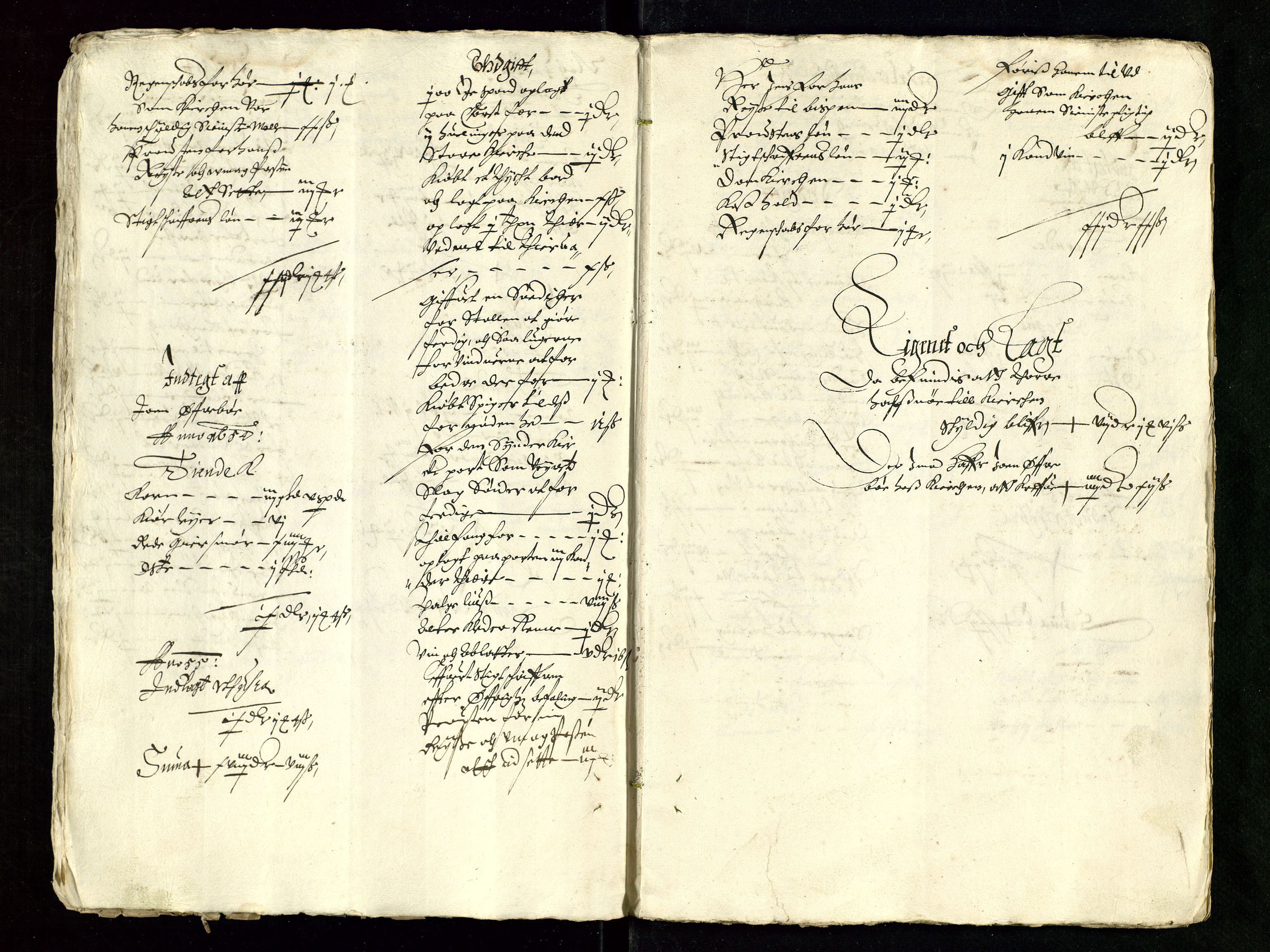 Stavanger len, AV/SAST-A-101870/Ob/L0024: Diverse, 1650-1659, s. 162
