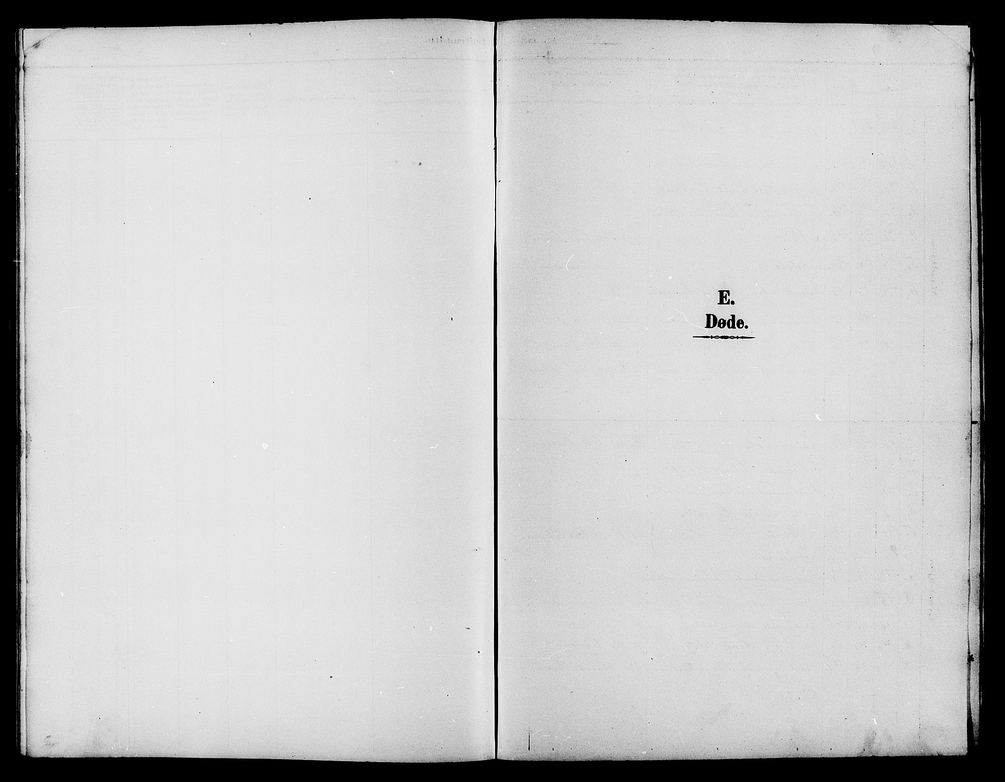 Vestre Toten prestekontor, AV/SAH-PREST-108/H/Ha/Hab/L0015: Klokkerbok nr. 15, 1890-1900