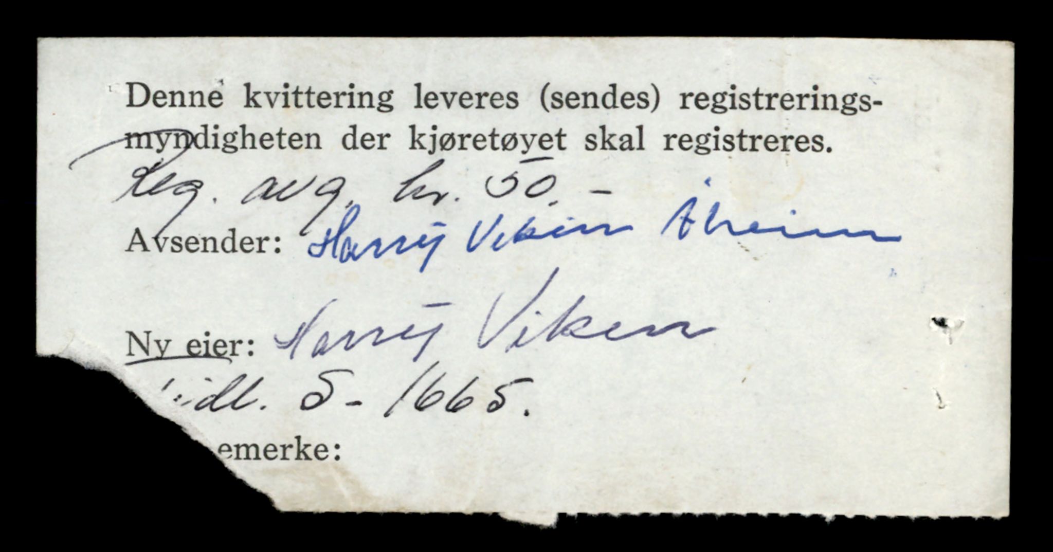 Møre og Romsdal vegkontor - Ålesund trafikkstasjon, AV/SAT-A-4099/F/Fe/L0036: Registreringskort for kjøretøy T 12831 - T 13030, 1927-1998, s. 2732