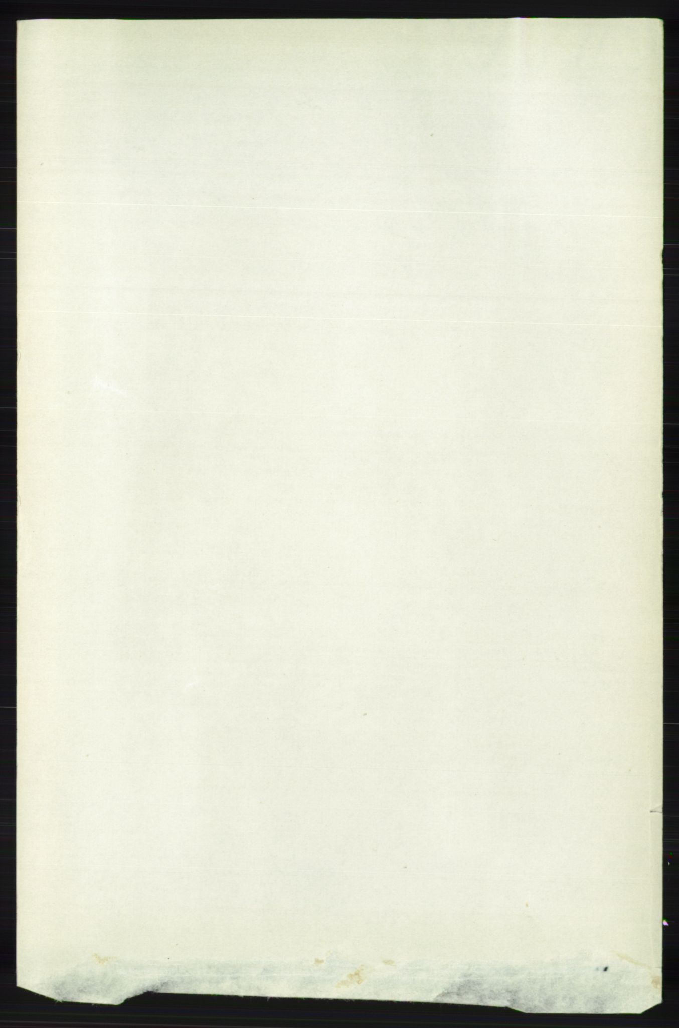 RA, Folketelling 1891 for 1019 Halse og Harkmark herred, 1891, s. 3957