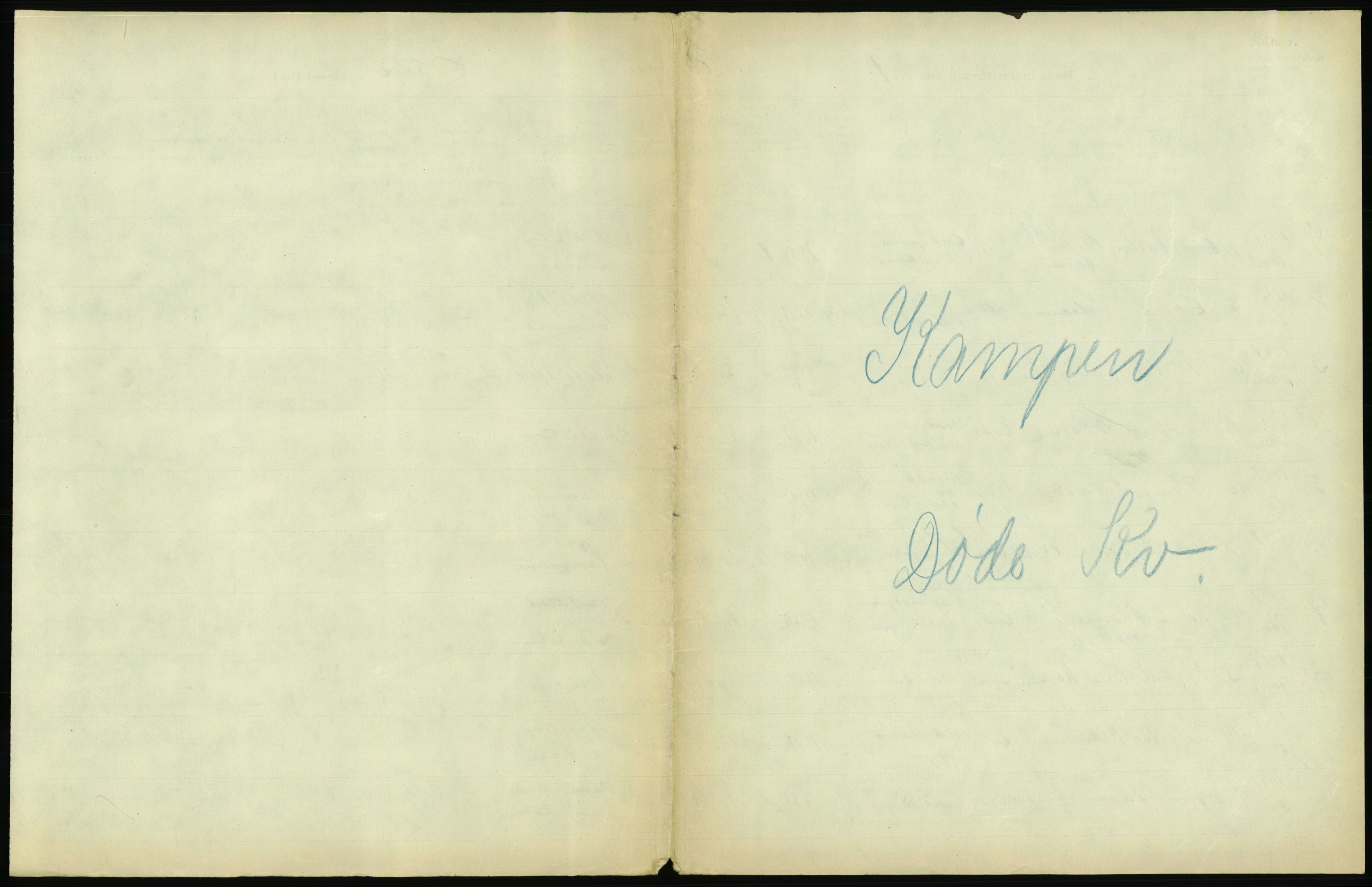 Statistisk sentralbyrå, Sosiodemografiske emner, Befolkning, AV/RA-S-2228/D/Df/Dfc/Dfcg/L0010: Oslo: Døde kvinner, dødfødte, 1927, s. 533