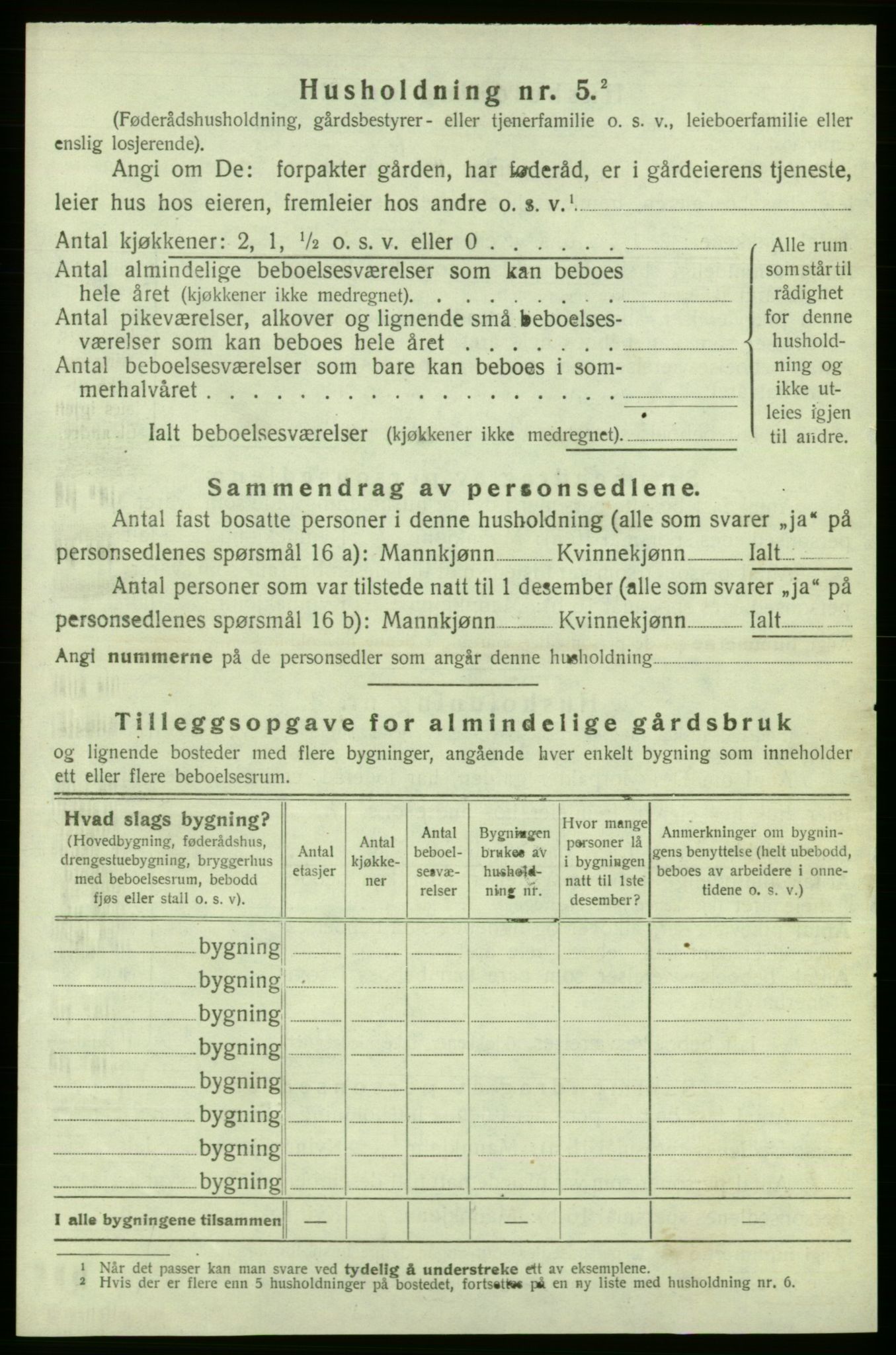 SAB, Folketelling 1920 for 1247 Askøy herred, 1920, s. 3195