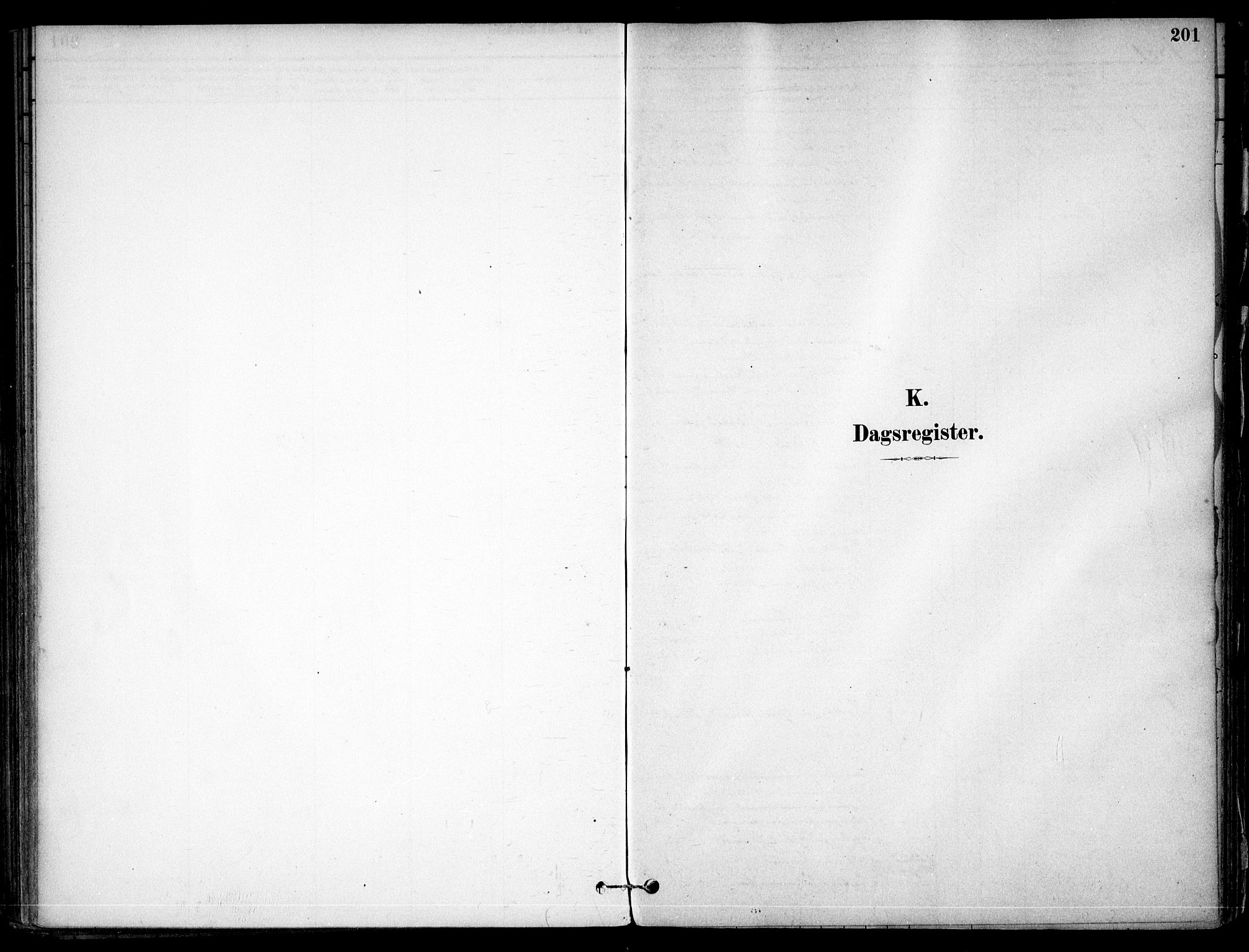 Gjerdrum prestekontor Kirkebøker, AV/SAO-A-10412b/F/Fa/L0009: Ministerialbok nr. I 9, 1881-1916, s. 201