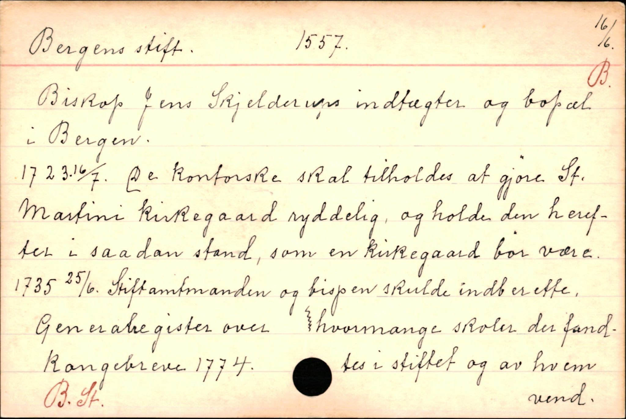 Haugen, Johannes - lærer, AV/SAB-SAB/PA-0036/01/L0001: Om klokkere og lærere, 1521-1904, s. 609