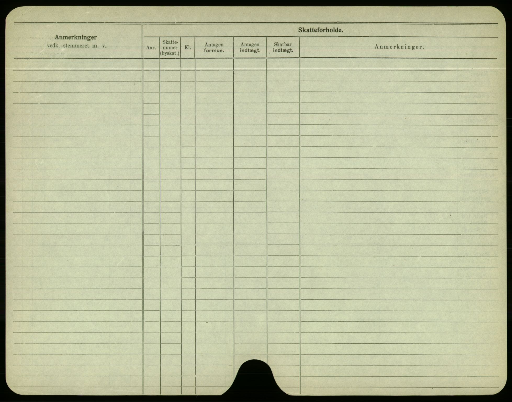 Oslo folkeregister, Registerkort, SAO/A-11715/F/Fa/Fac/L0004: Menn, 1906-1914, s. 625b