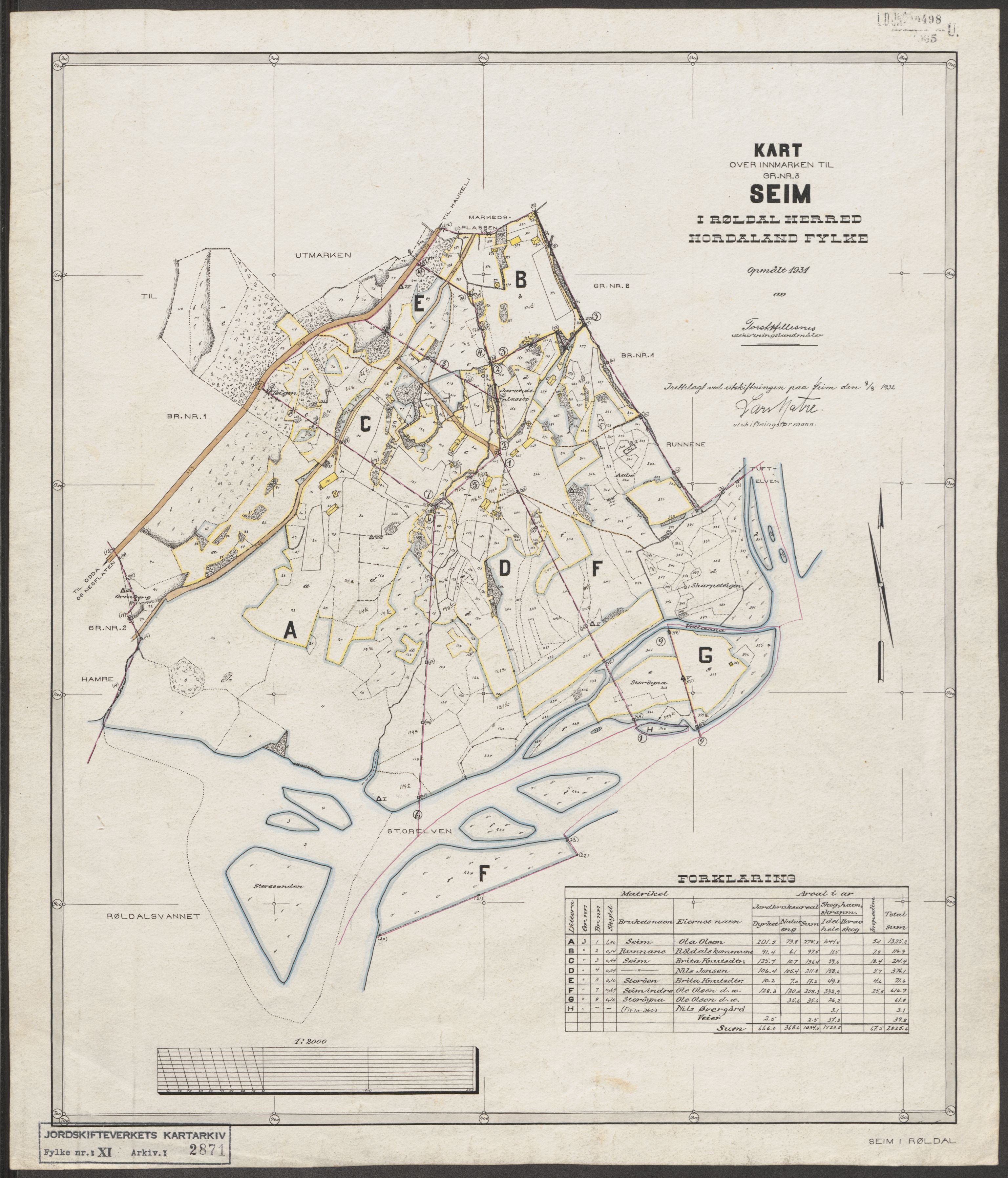 Jordskifteverkets kartarkiv, AV/RA-S-3929/T, 1859-1988, s. 3234