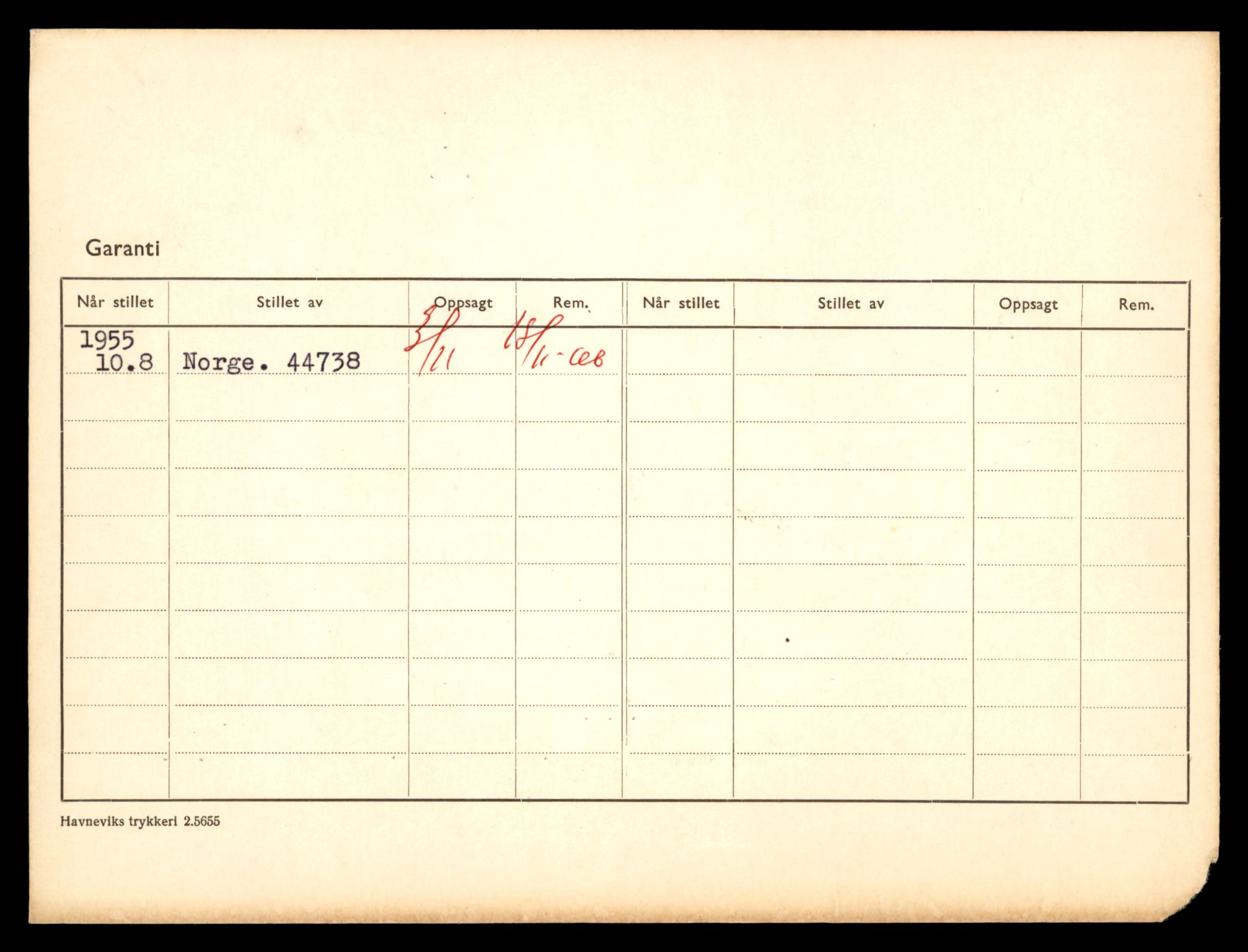 Møre og Romsdal vegkontor - Ålesund trafikkstasjon, AV/SAT-A-4099/F/Fe/L0042: Registreringskort for kjøretøy T 13906 - T 14079, 1927-1998, s. 1260