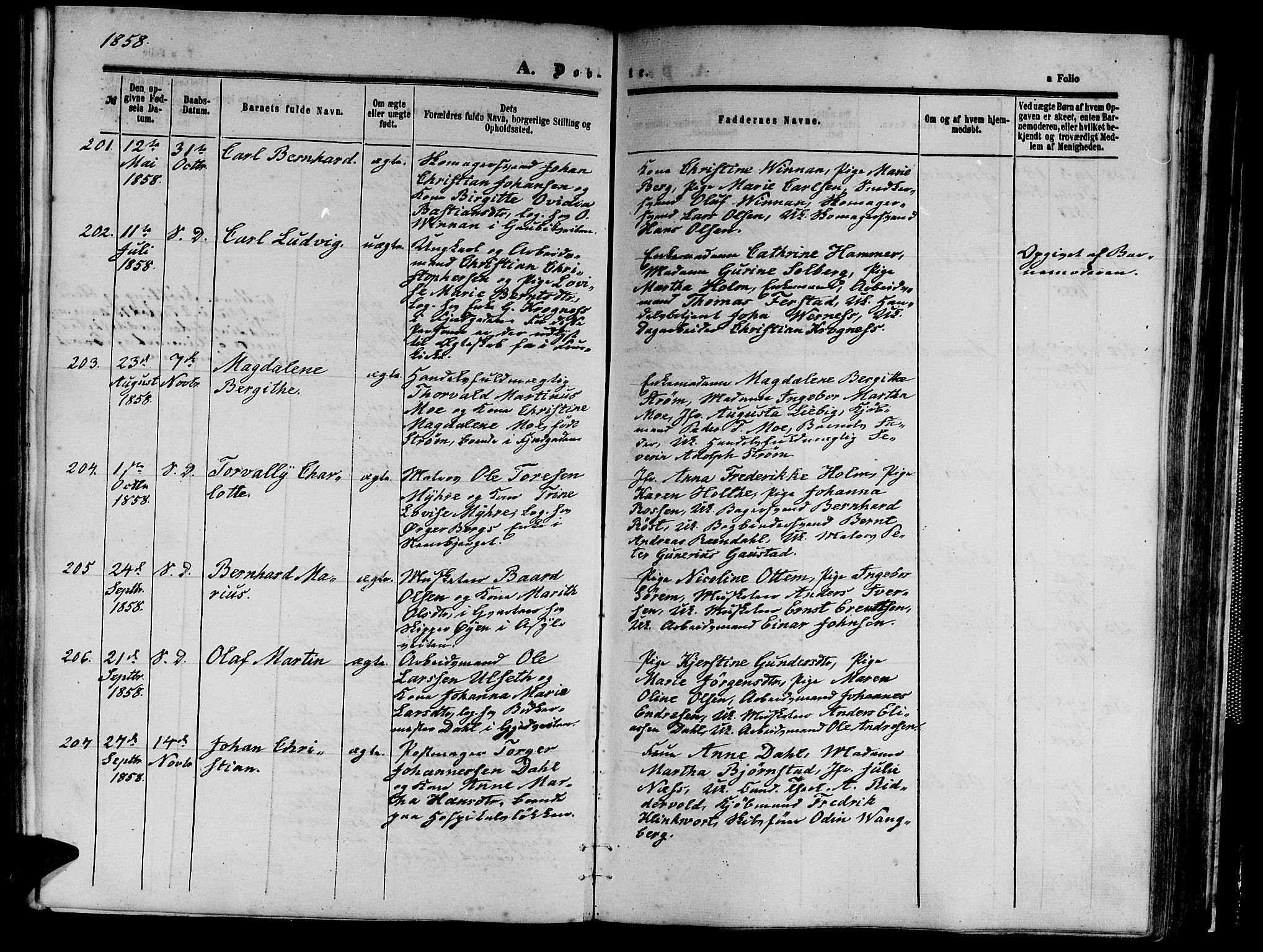 Ministerialprotokoller, klokkerbøker og fødselsregistre - Sør-Trøndelag, AV/SAT-A-1456/602/L0138: Klokkerbok nr. 602C06, 1853-1858, s. 150o