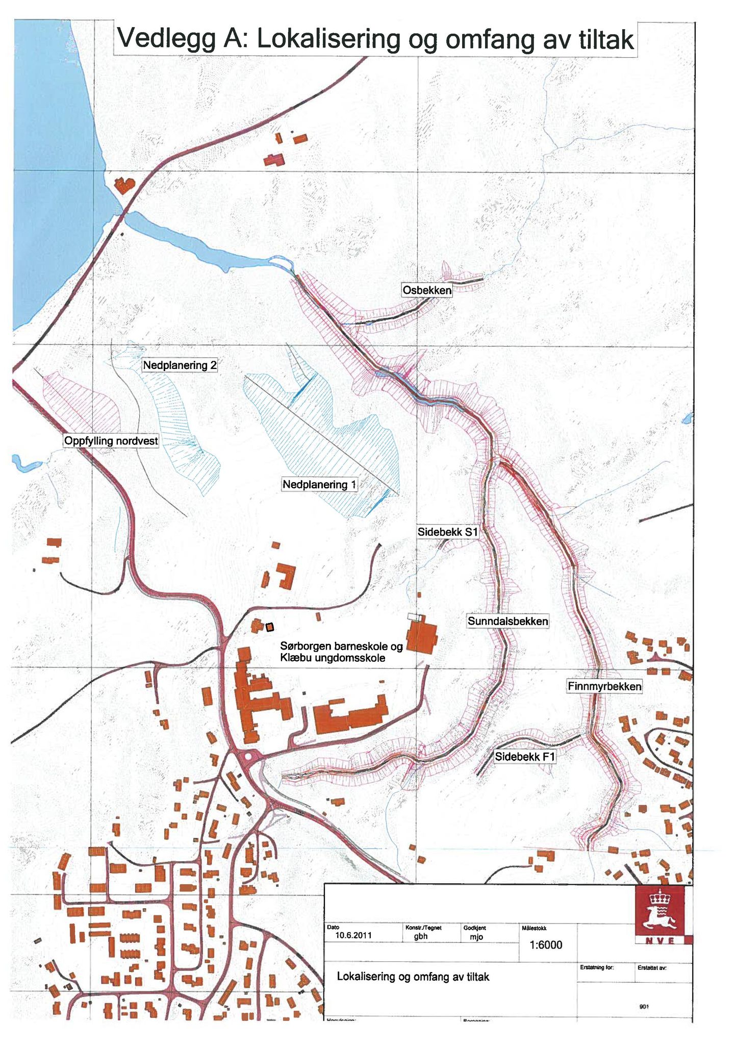 Klæbu Kommune, TRKO/KK/01-KS/L005: Kommunestyret - Møtedokumenter, 2012, s. 243