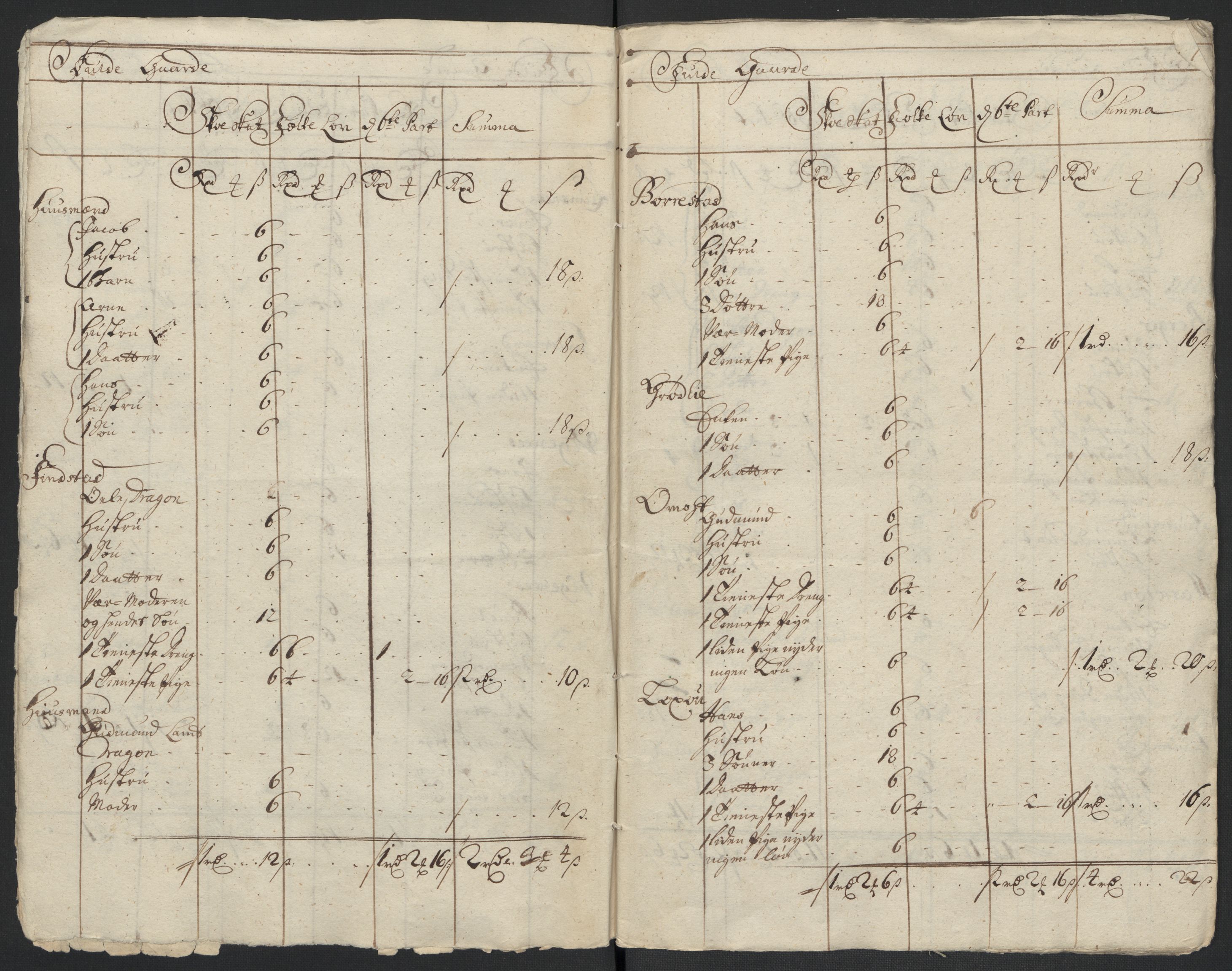 Rentekammeret inntil 1814, Reviderte regnskaper, Fogderegnskap, RA/EA-4092/R11/L0593: Fogderegnskap Nedre Romerike, 1711, s. 33