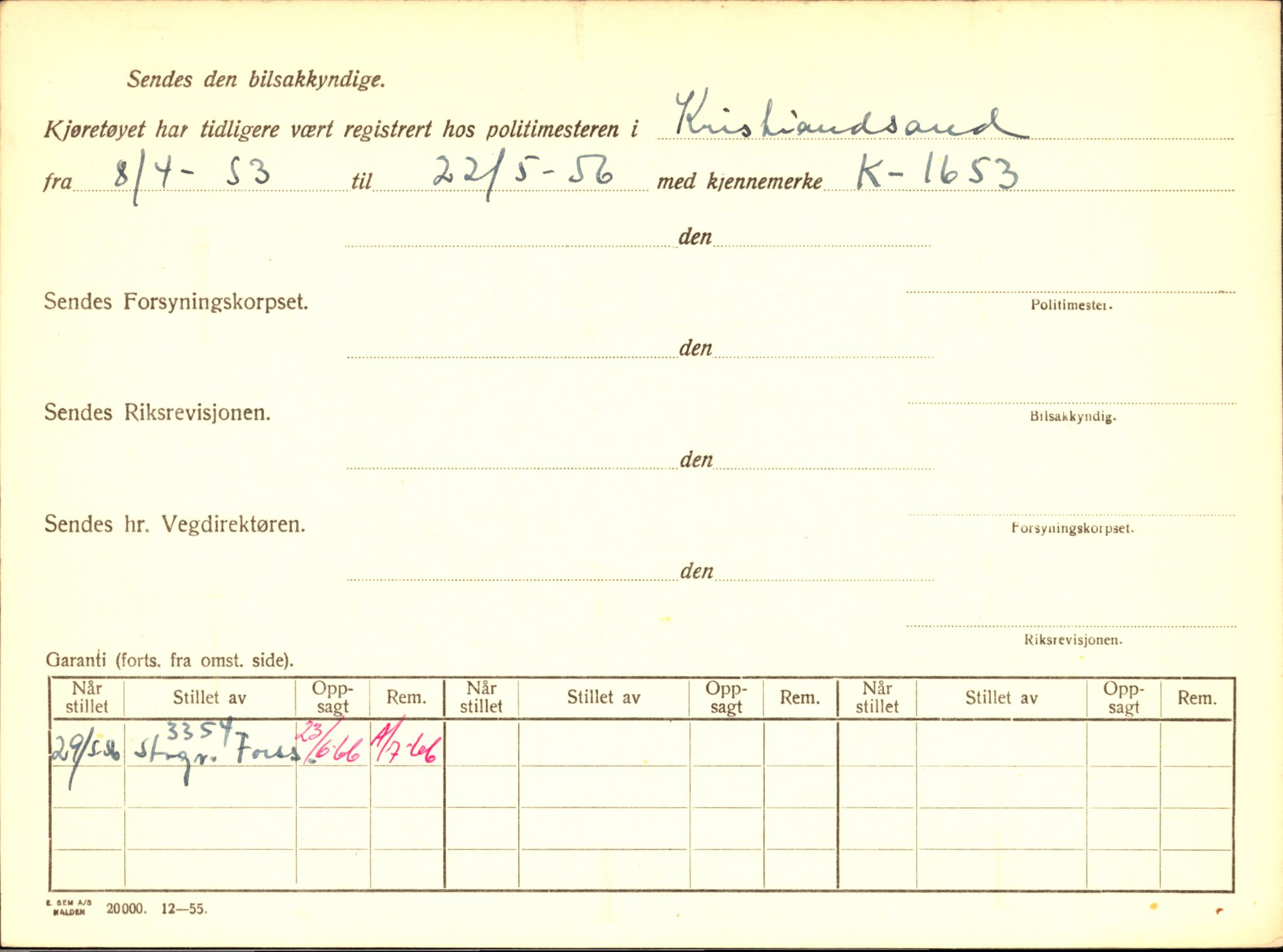 Stavanger trafikkstasjon, AV/SAST-A-101942/0/F/L0048: L-29100 - L-29899, 1930-1971, s. 1910