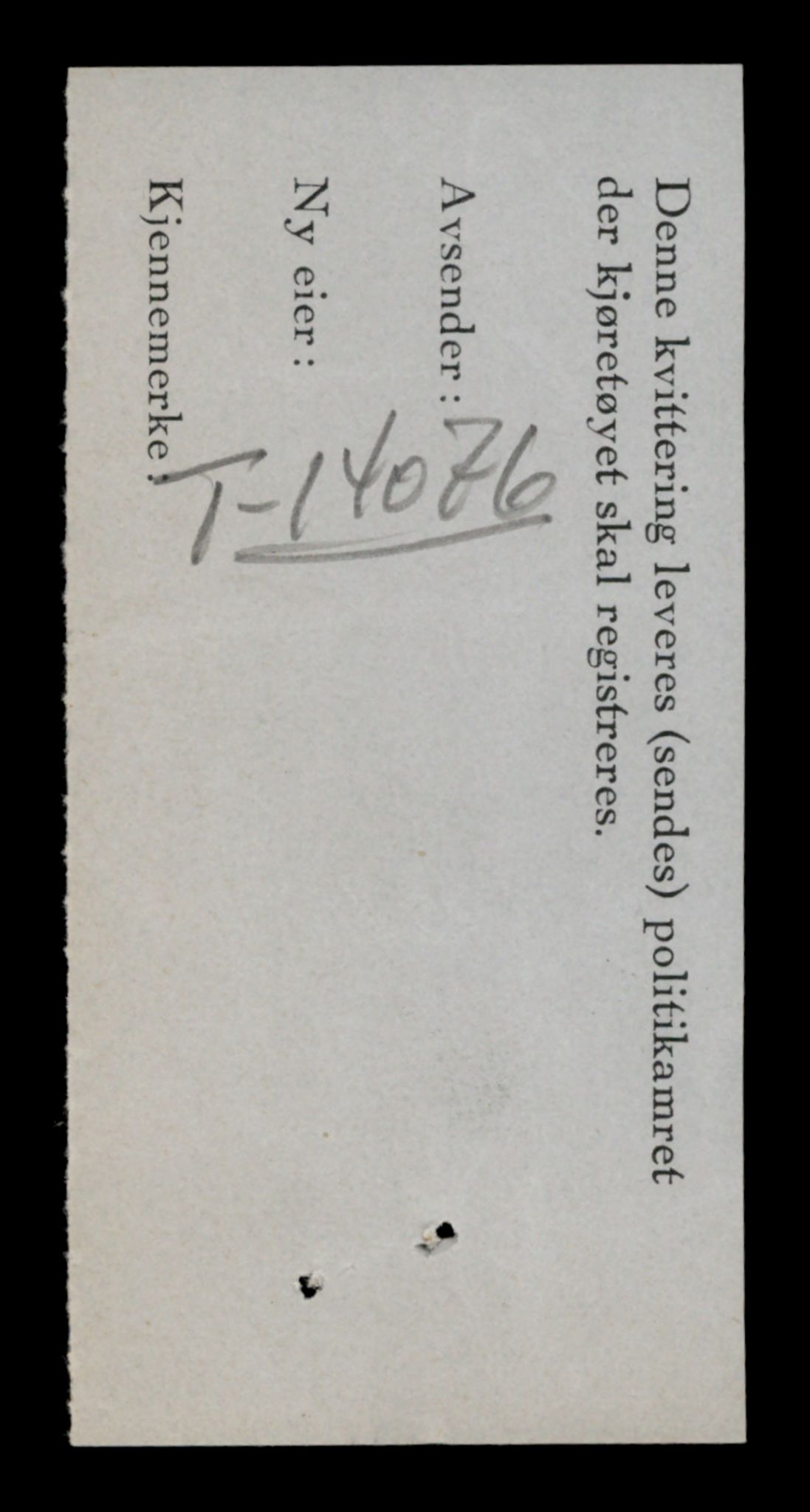 Møre og Romsdal vegkontor - Ålesund trafikkstasjon, AV/SAT-A-4099/F/Fe/L0042: Registreringskort for kjøretøy T 13906 - T 14079, 1927-1998, s. 3096