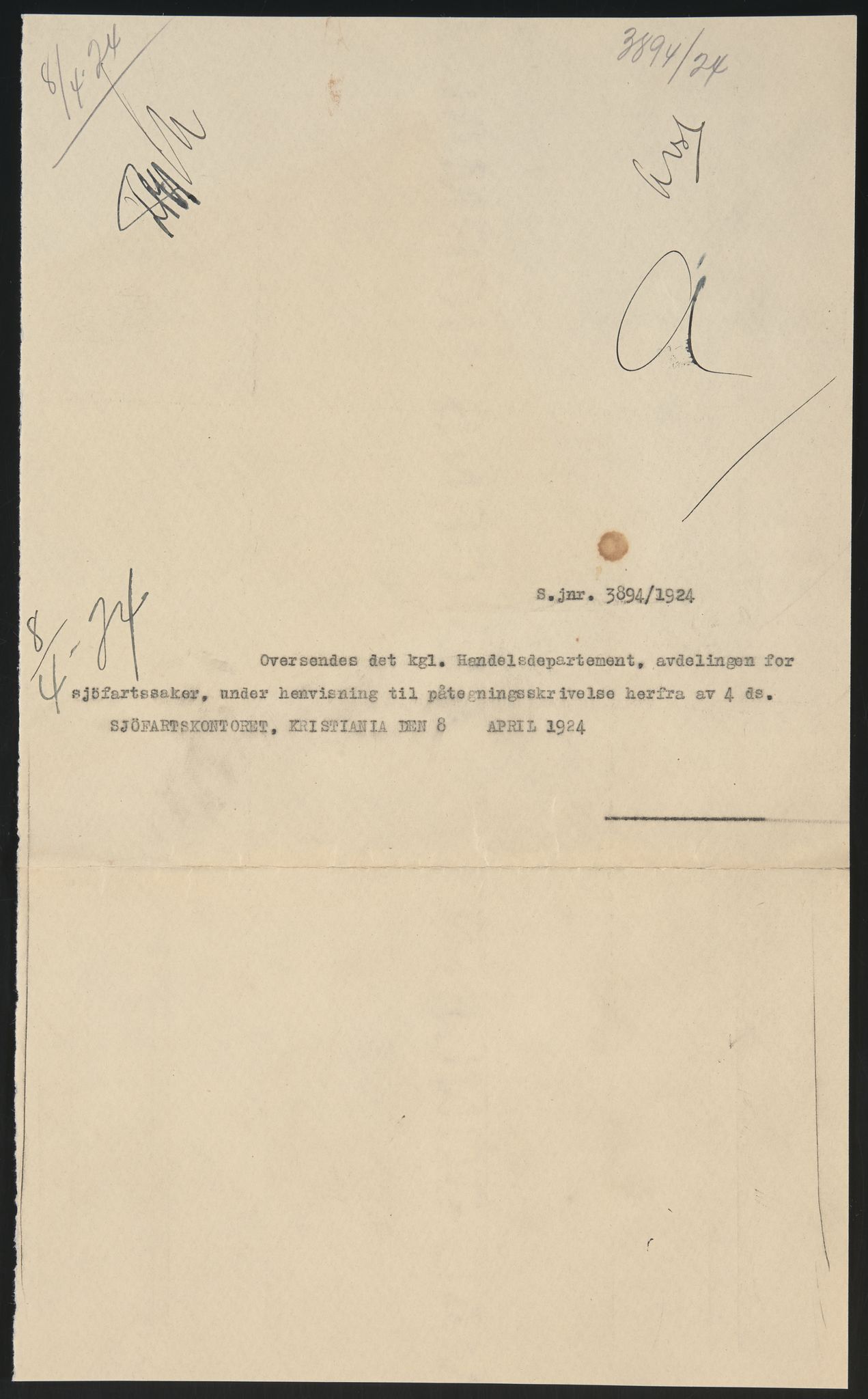 Sjøfartsdirektoratet med forløpere, skipsmapper slettede skip, AV/RA-S-4998/F/Fa/L0292: --, 1869-1930, s. 456