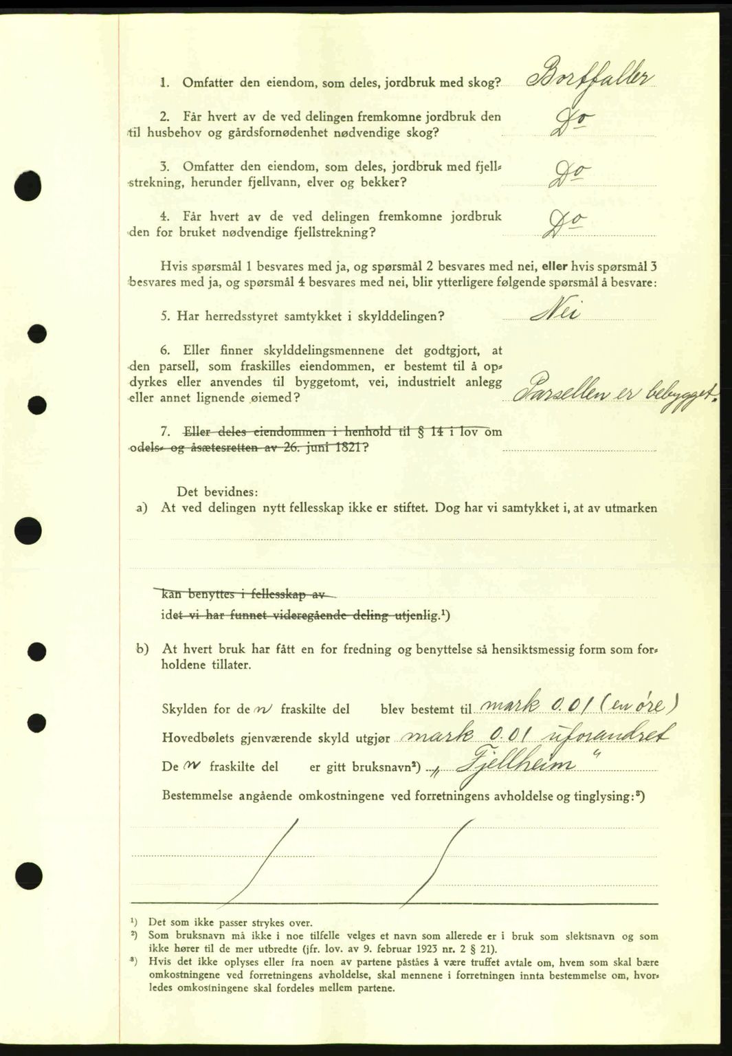 Tønsberg sorenskriveri, AV/SAKO-A-130/G/Ga/Gaa/L0011: Pantebok nr. A11, 1941-1942, Dagboknr: 216/1942