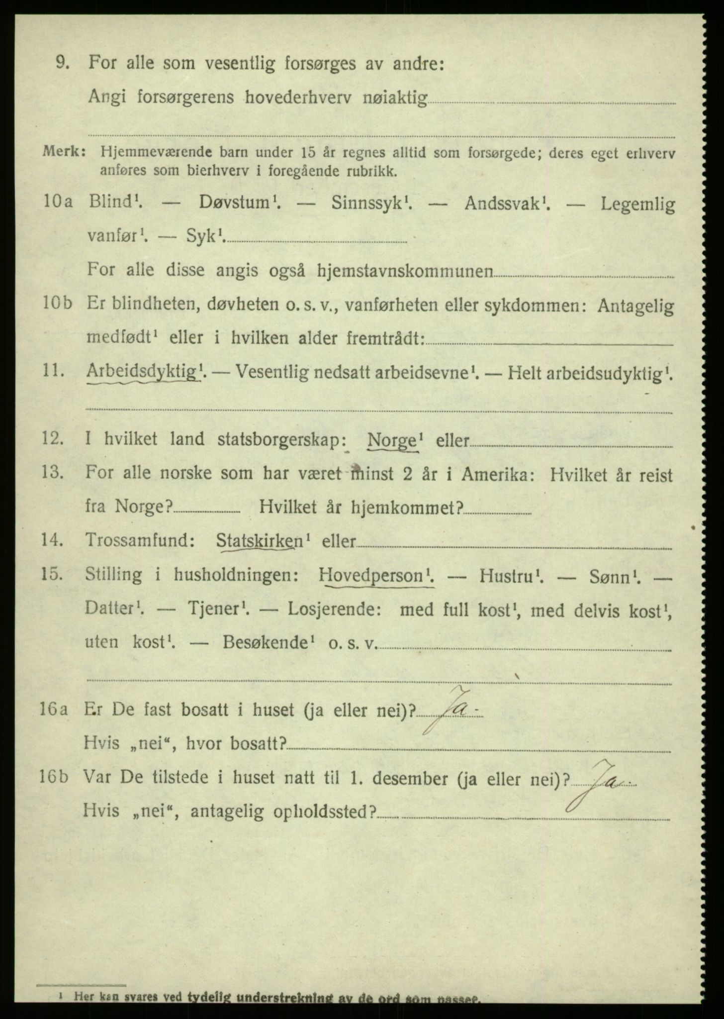 SAB, Folketelling 1920 for 1247 Askøy herred, 1920, s. 10957
