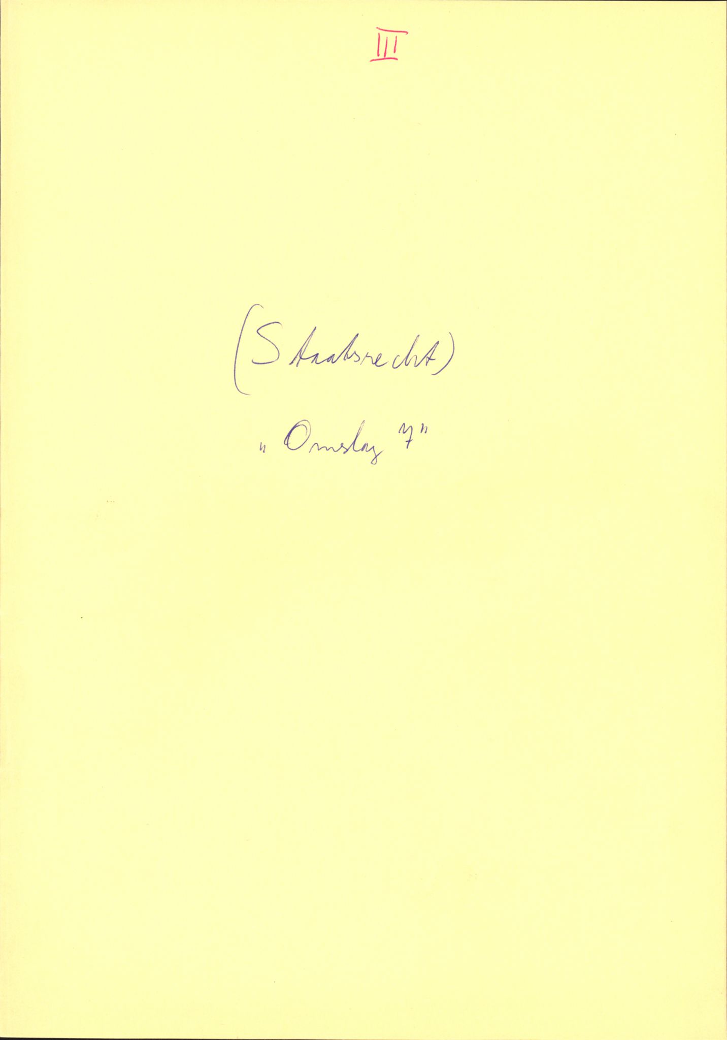 Forsvarets Overkommando. 2 kontor. Arkiv 11.4. Spredte tyske arkivsaker, AV/RA-RAFA-7031/D/Dar/Darb/L0013: Reichskommissariat - Hauptabteilung Vervaltung, 1917-1942, s. 166