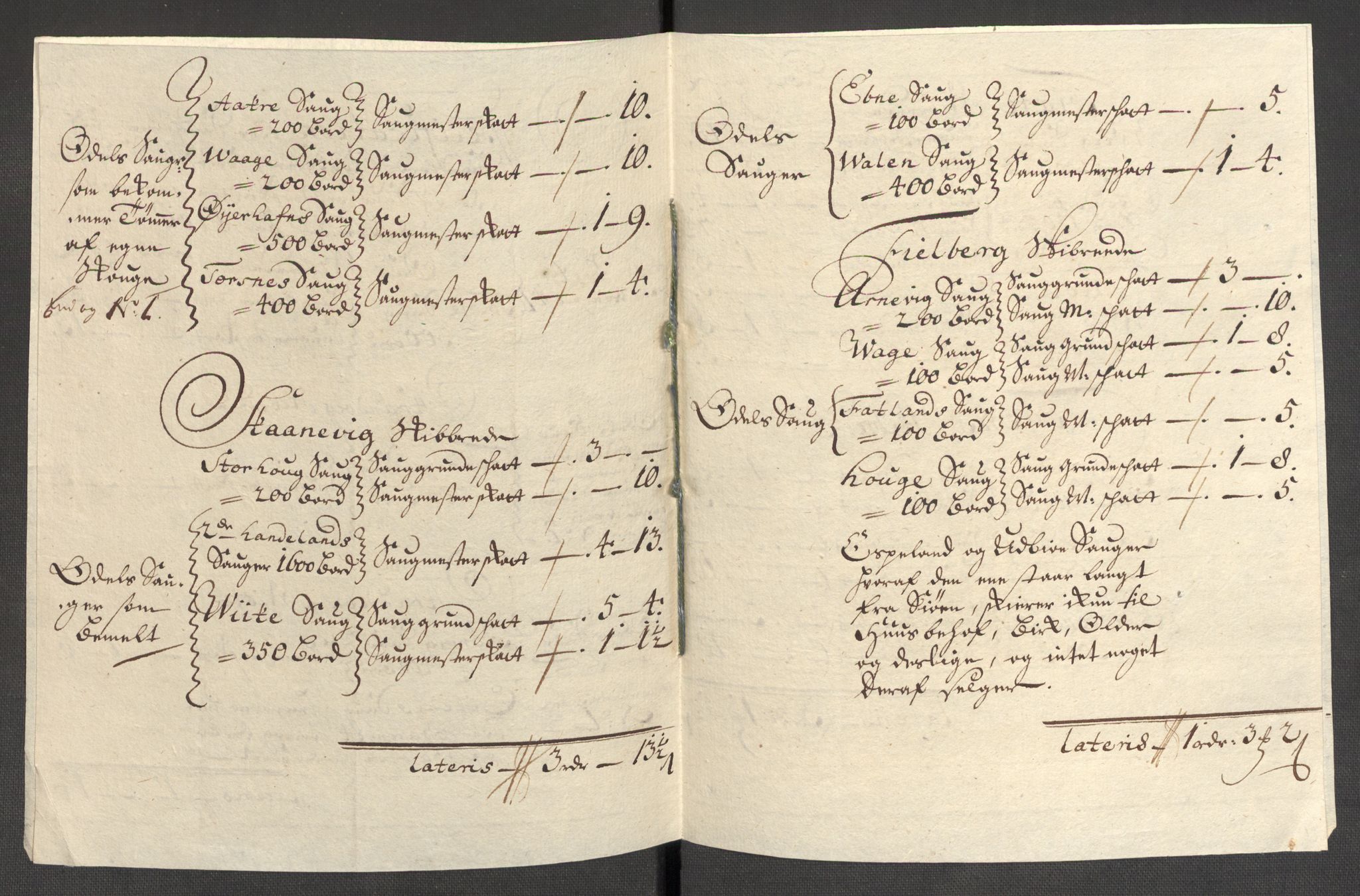 Rentekammeret inntil 1814, Reviderte regnskaper, Fogderegnskap, RA/EA-4092/R48/L2984: Fogderegnskap Sunnhordland og Hardanger, 1706-1707, s. 106