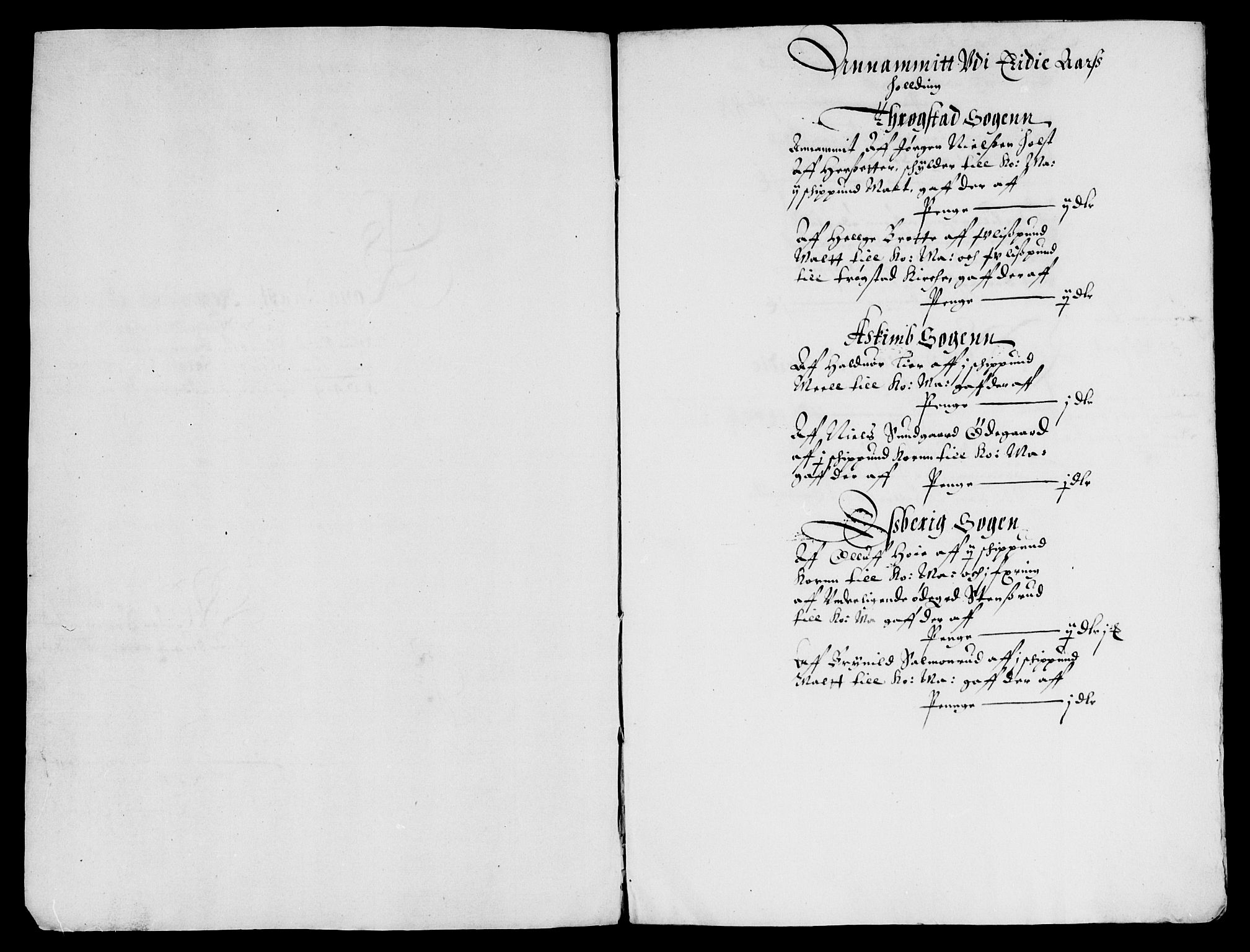Rentekammeret inntil 1814, Reviderte regnskaper, Lensregnskaper, RA/EA-5023/R/Rb/Rba/L0180: Akershus len, 1644-1645
