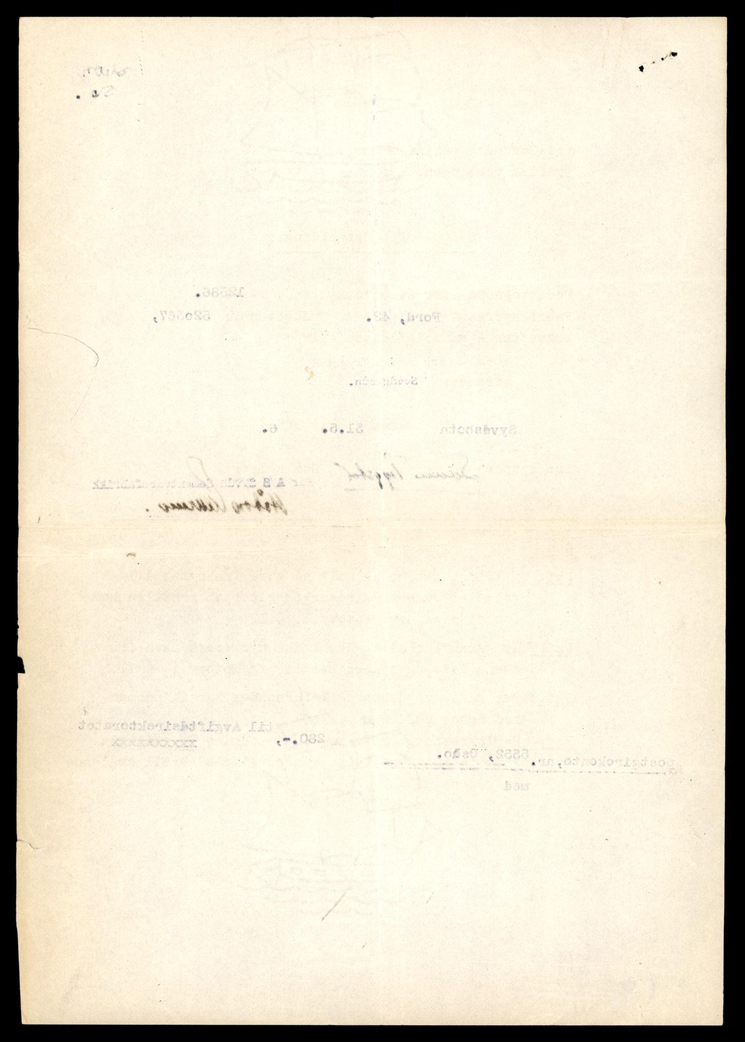 Møre og Romsdal vegkontor - Ålesund trafikkstasjon, AV/SAT-A-4099/F/Fe/L0034: Registreringskort for kjøretøy T 12500 - T 12652, 1927-1998, s. 1665