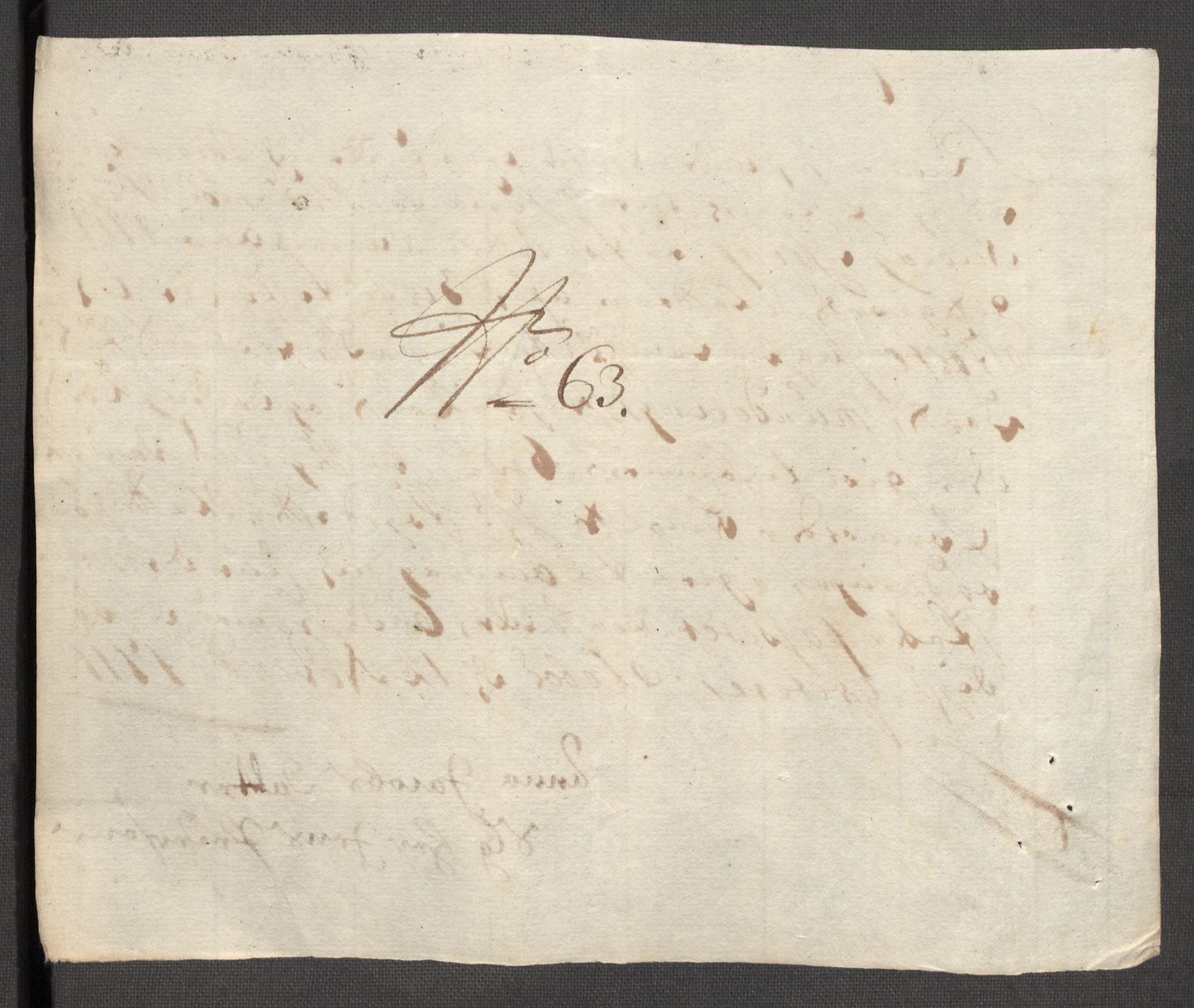 Rentekammeret inntil 1814, Reviderte regnskaper, Fogderegnskap, AV/RA-EA-4092/R54/L3564: Fogderegnskap Sunnmøre, 1711, s. 481