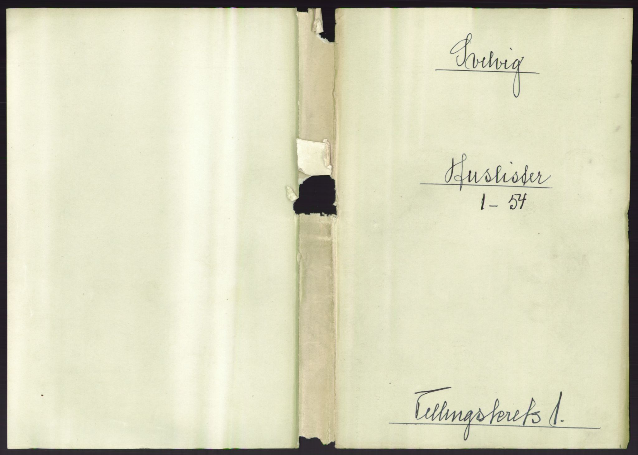 RA, Folketelling 1891 for 0701 Svelvik ladested, 1891, s. 16