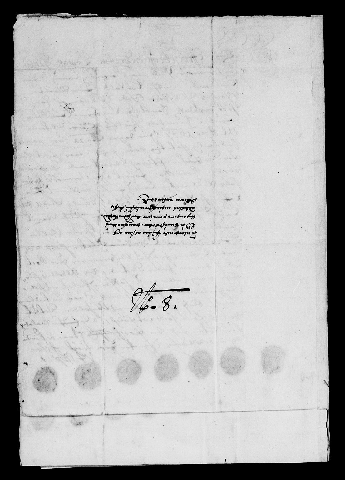 Rentekammeret inntil 1814, Reviderte regnskaper, Lensregnskaper, AV/RA-EA-5023/R/Rb/Rbw/L0086: Trondheim len, 1645-1647