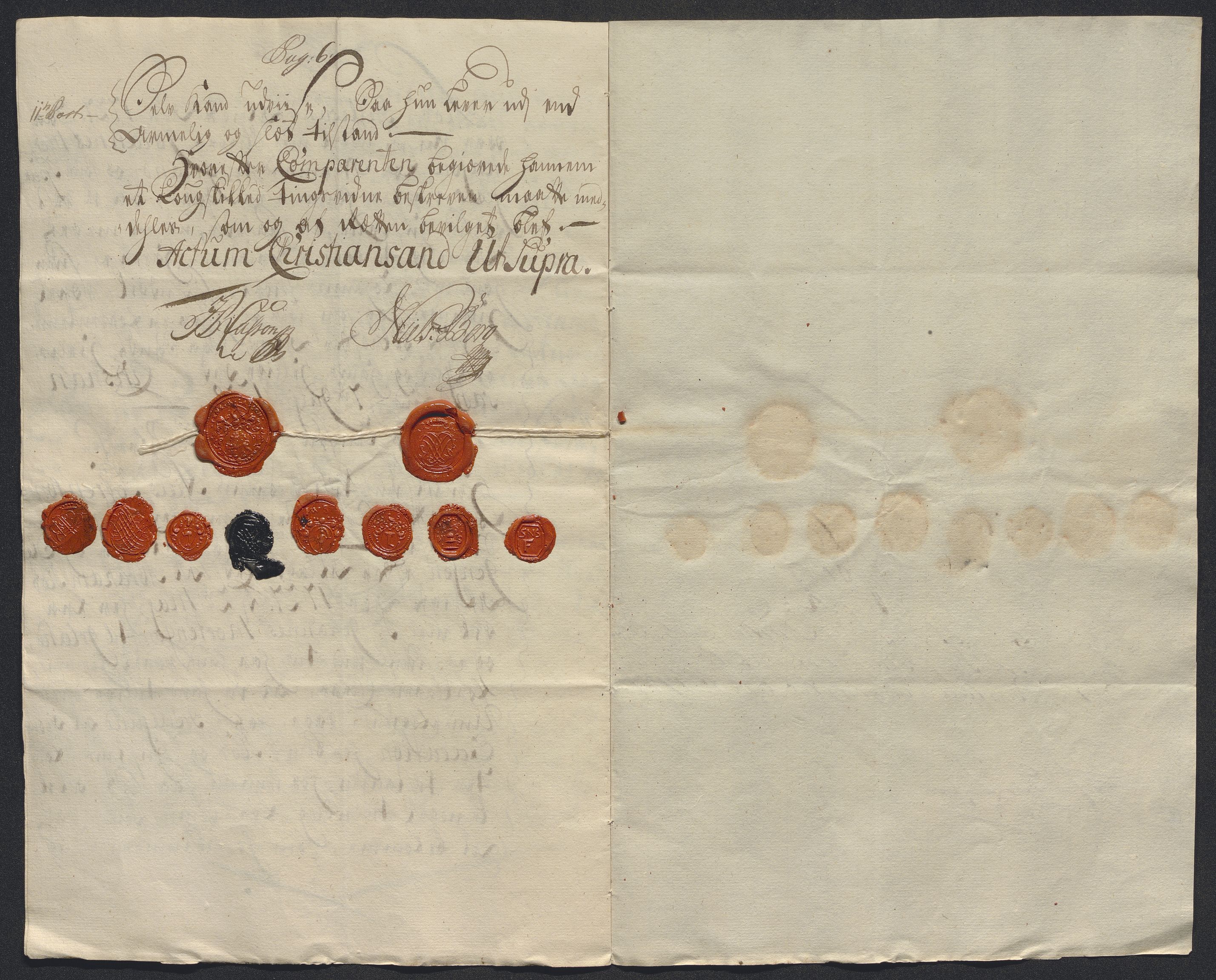 Rentekammeret inntil 1814, Reviderte regnskaper, Byregnskaper, AV/RA-EA-4066/R/Rm/L0286: [M19] Sikt og sakefall, 1719-1727, s. 686