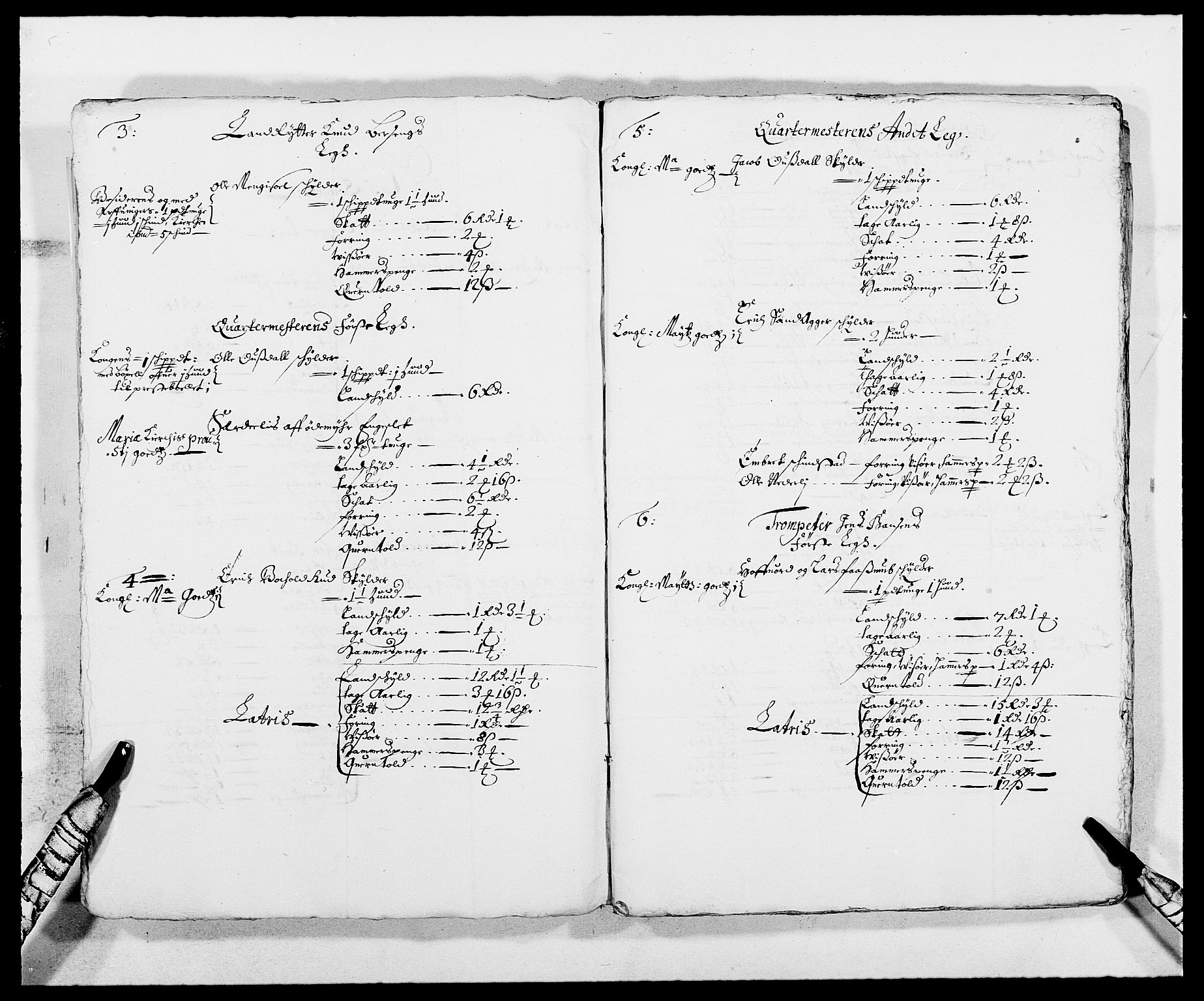 Rentekammeret inntil 1814, Reviderte regnskaper, Fogderegnskap, AV/RA-EA-4092/R16/L1019: Fogderegnskap Hedmark, 1679, s. 16