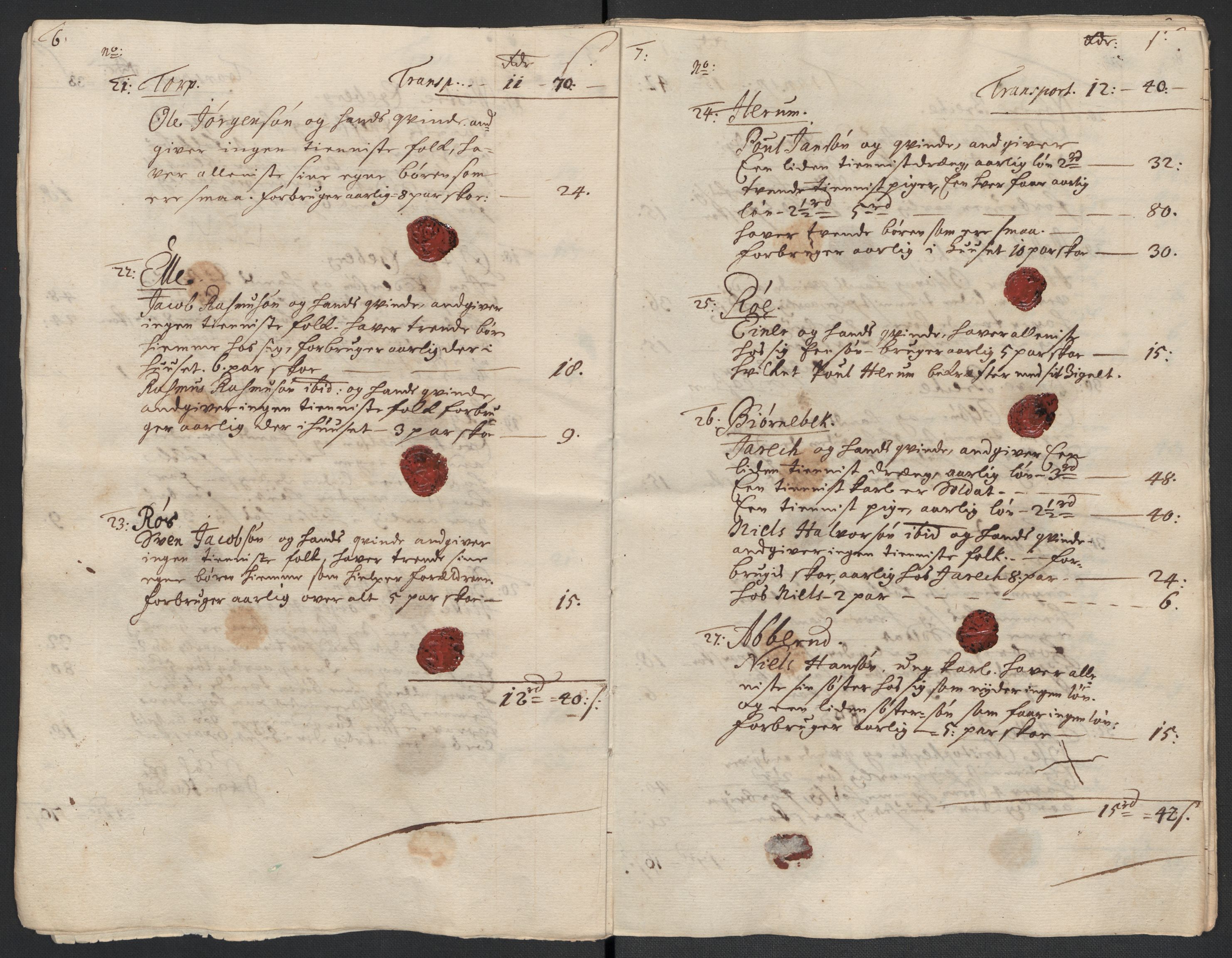 Rentekammeret inntil 1814, Reviderte regnskaper, Fogderegnskap, AV/RA-EA-4092/R10/L0449: Fogderegnskap Aker og Follo, 1711, s. 115