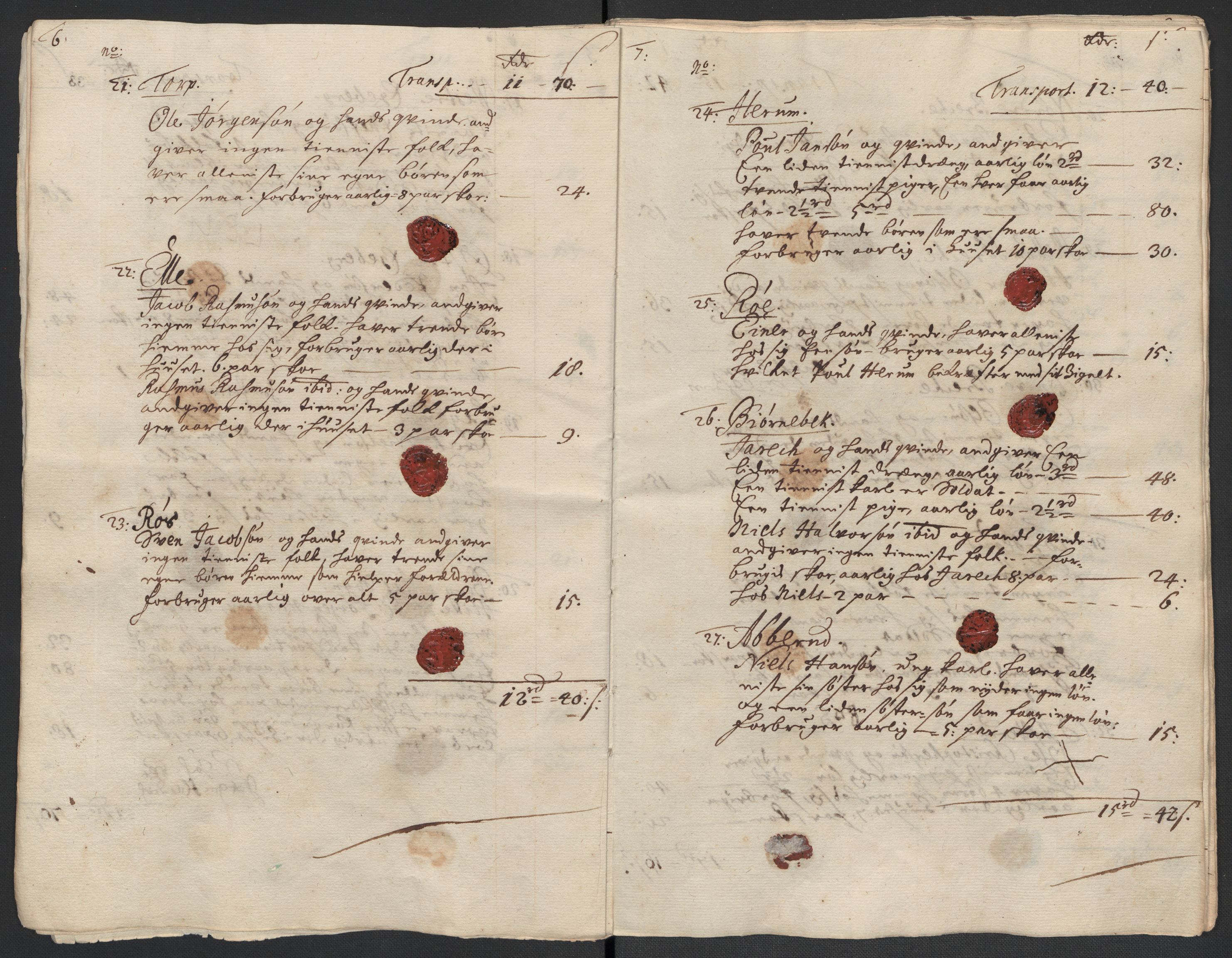 Rentekammeret inntil 1814, Reviderte regnskaper, Fogderegnskap, RA/EA-4092/R10/L0449: Fogderegnskap Aker og Follo, 1711, s. 115