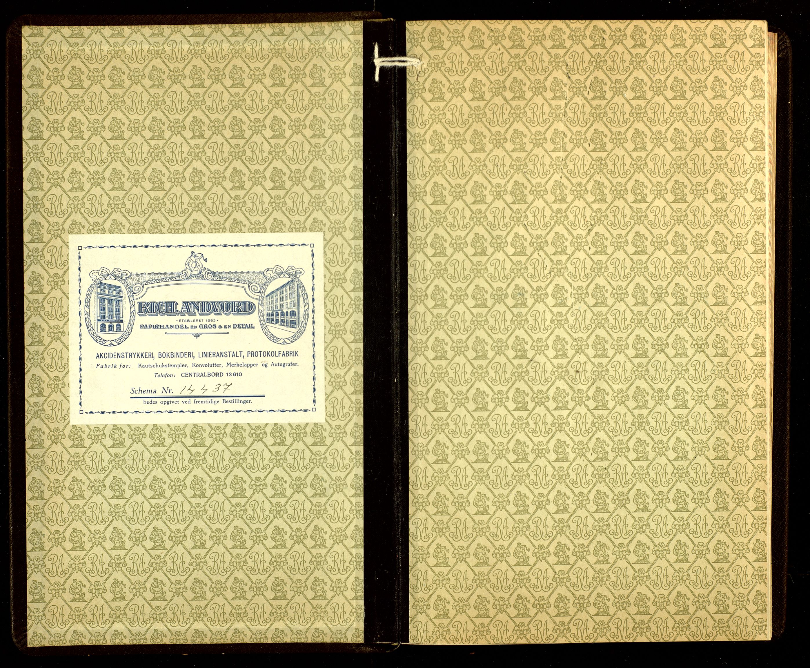 Norges Brannkasse, Lom, SAH/NBRANL-032/F/L0003: Branntakstprotokoll, 1951-1955