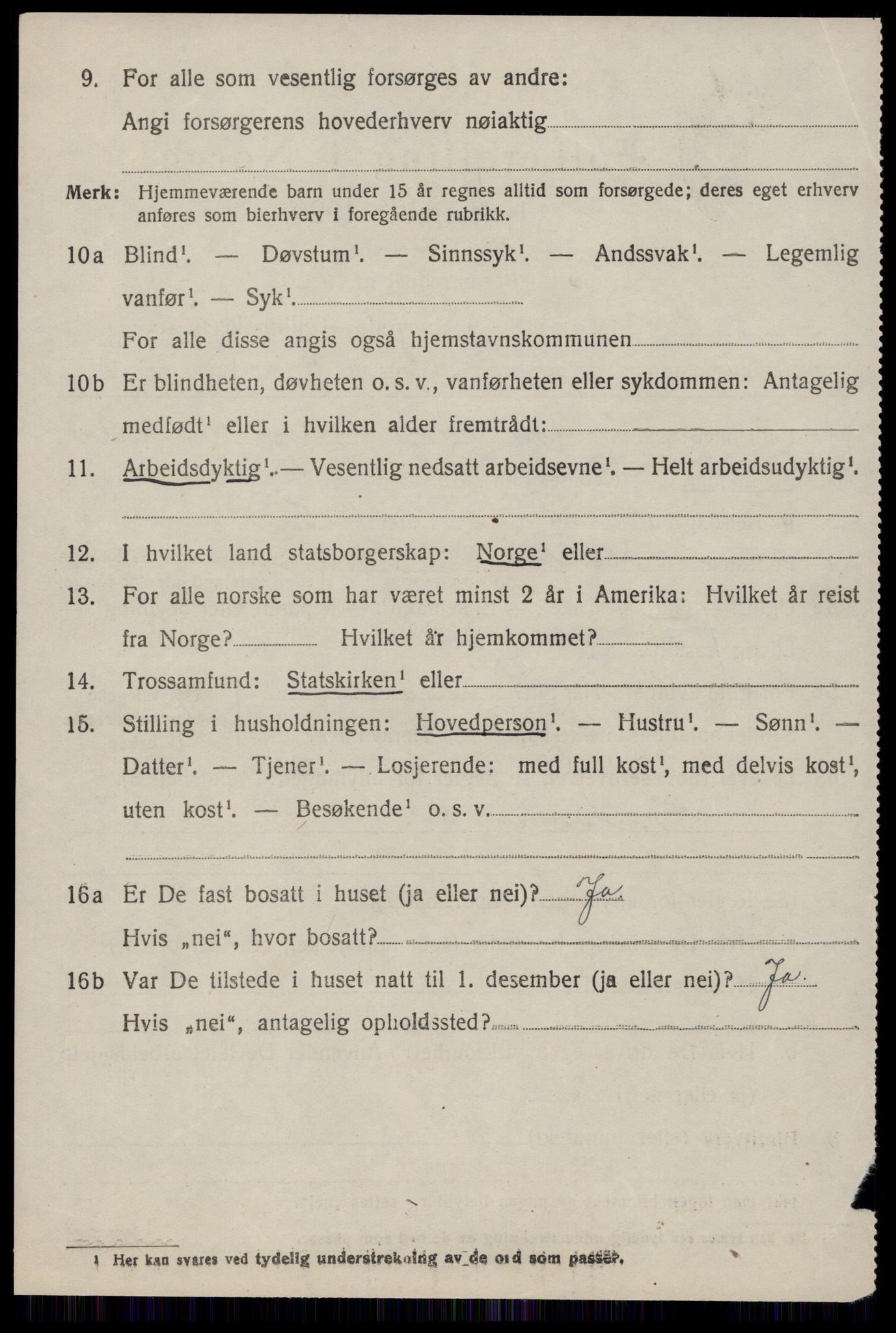 SAT, Folketelling 1920 for 1544 Bolsøy herred, 1920, s. 10602