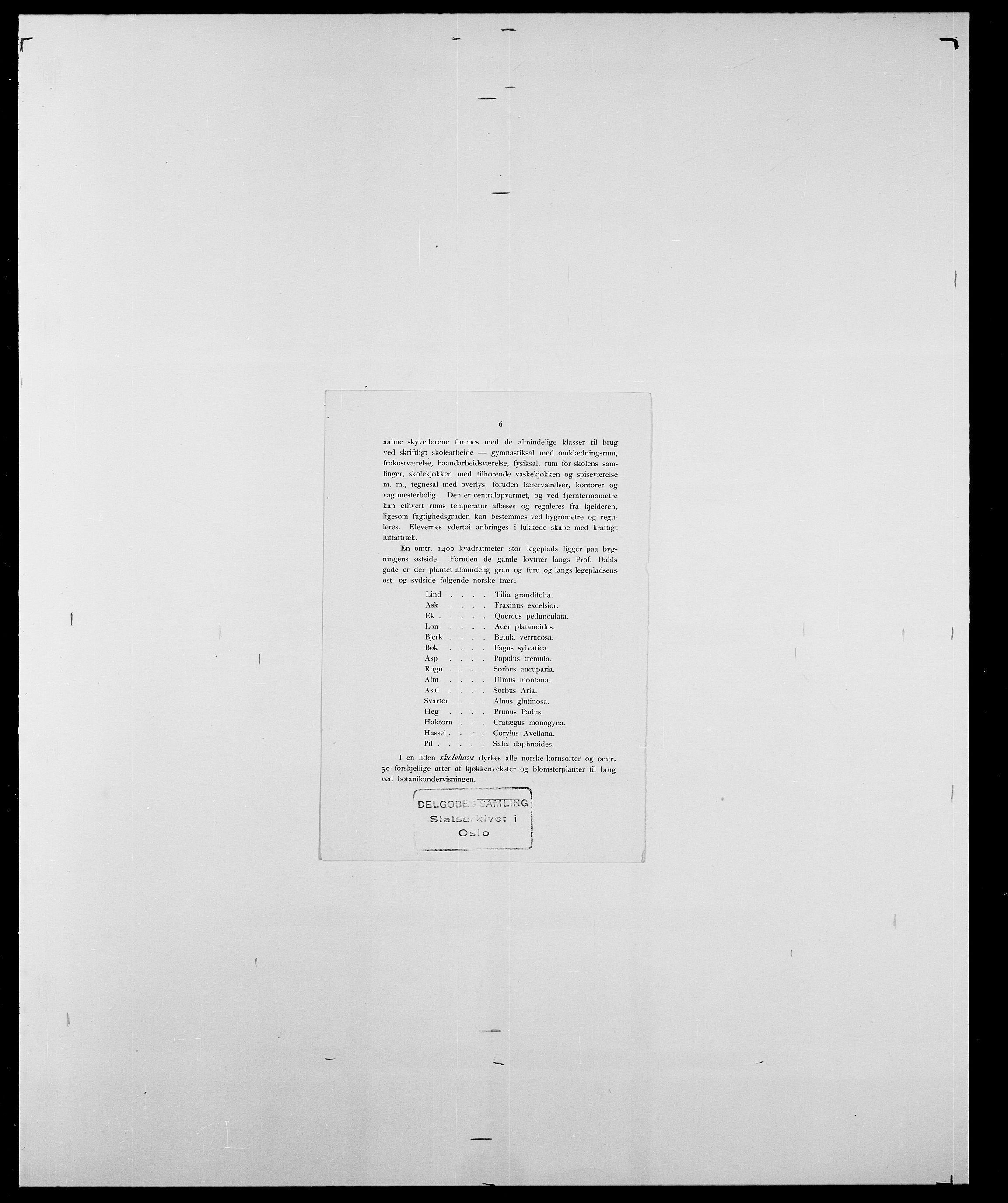 Delgobe, Charles Antoine - samling, SAO/PAO-0038/D/Da/L0004: Bergendahl - Blære, s. 60